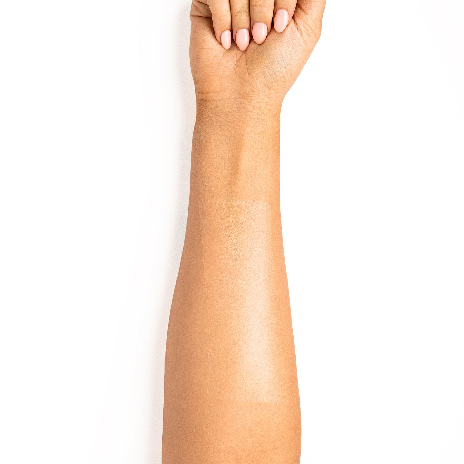 Underglow Blurring Primer