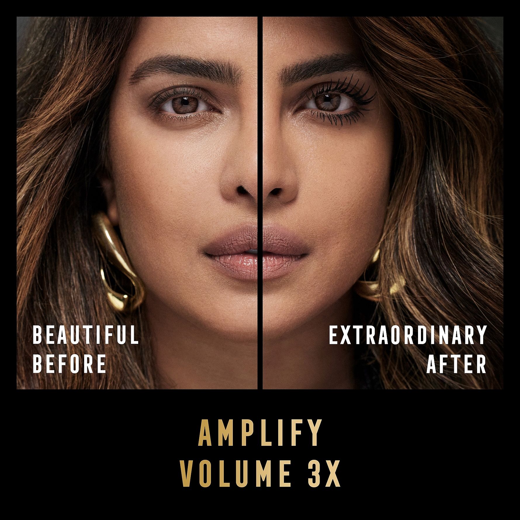 2000 Calorie Mascara