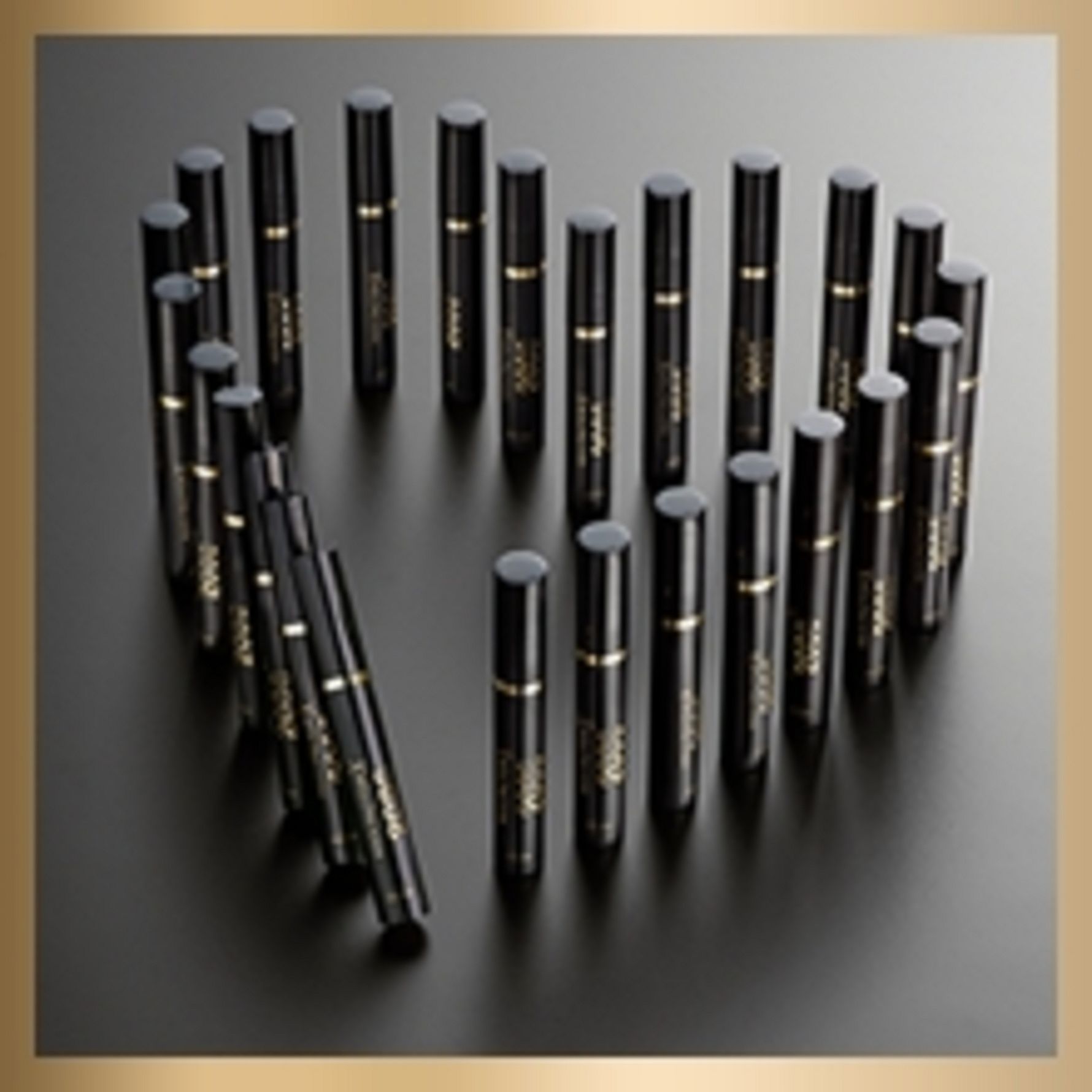 2000 Calorie Mascara