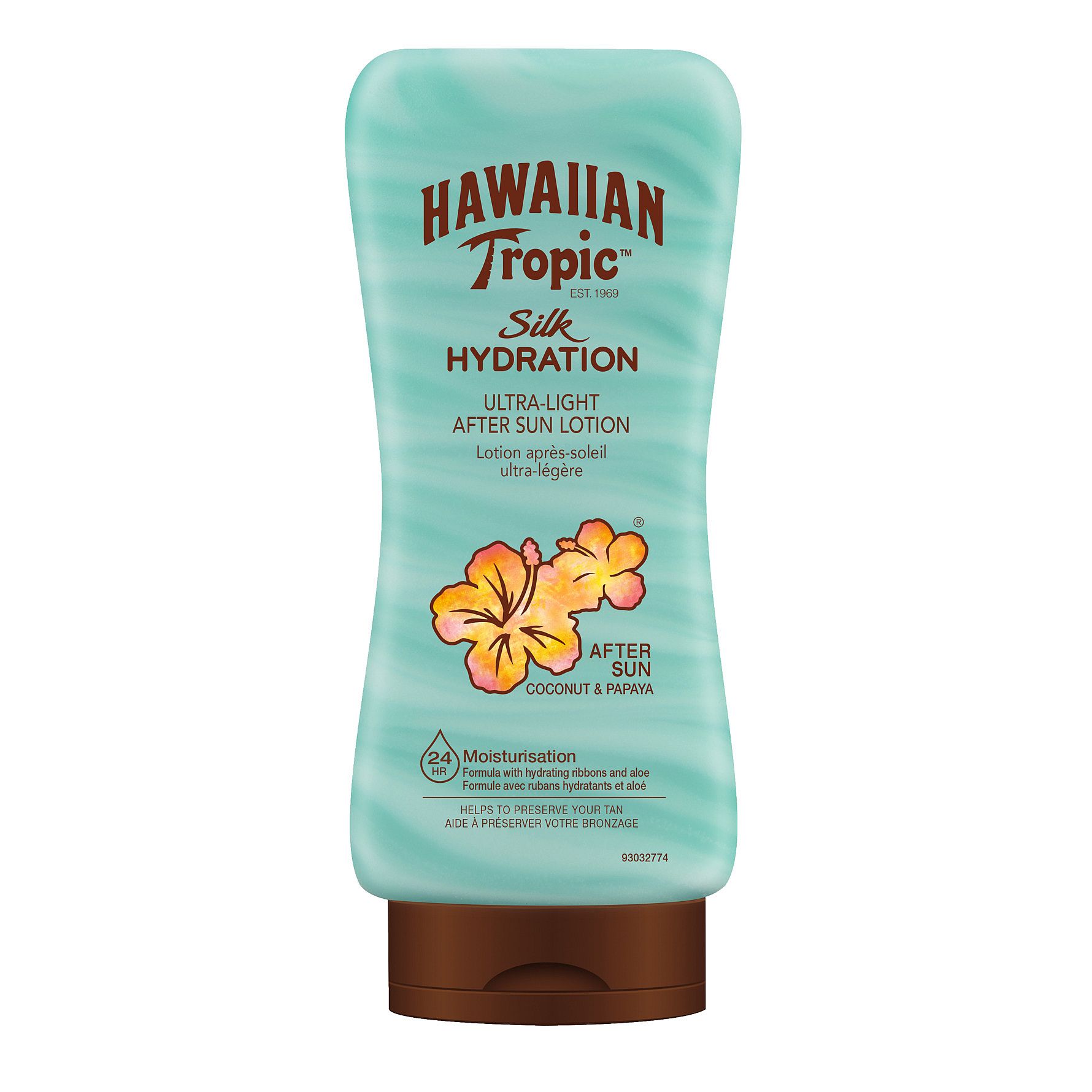 Hawaiian Tropic Hydrating After Sun