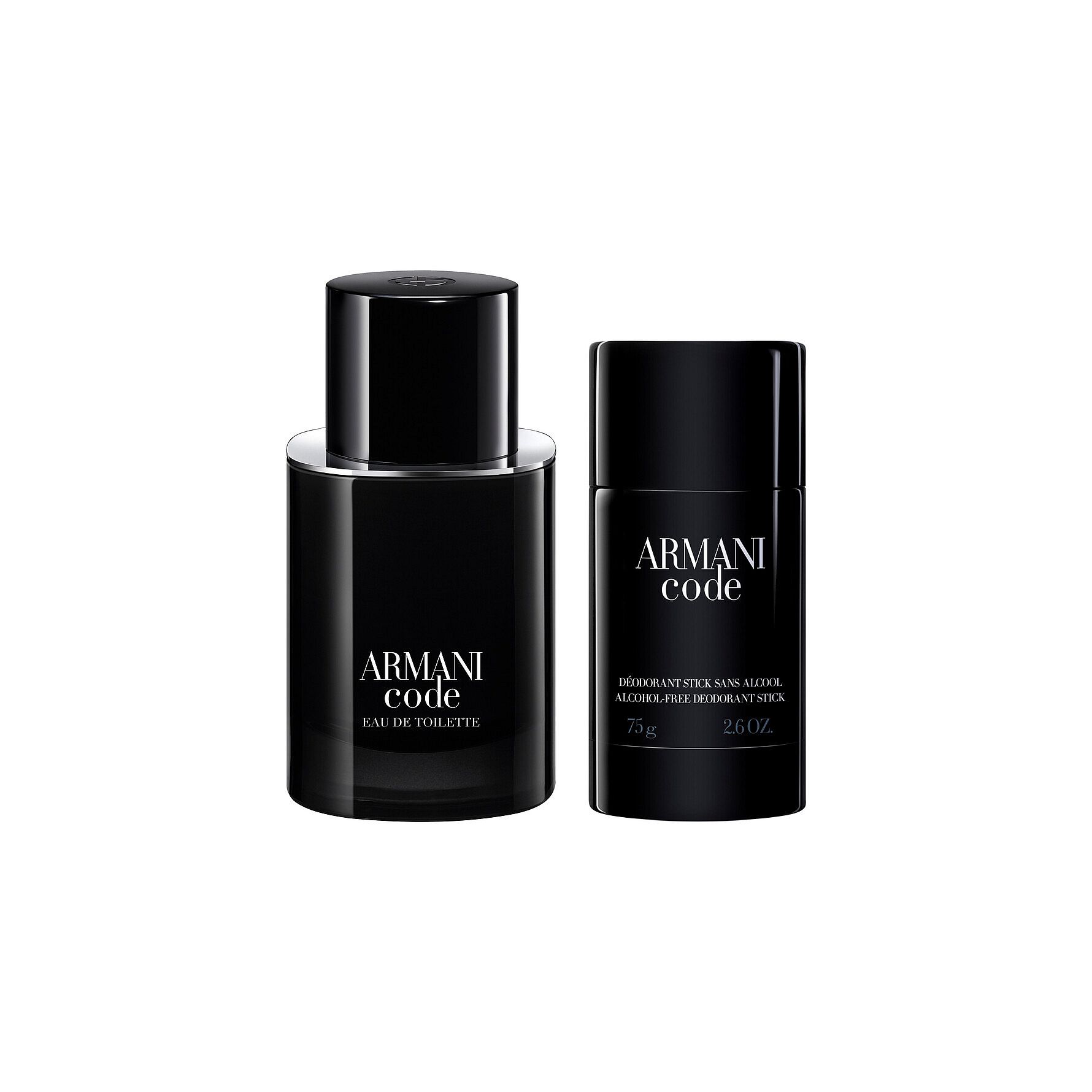 Armani Code EdT 50 ml Gift Box