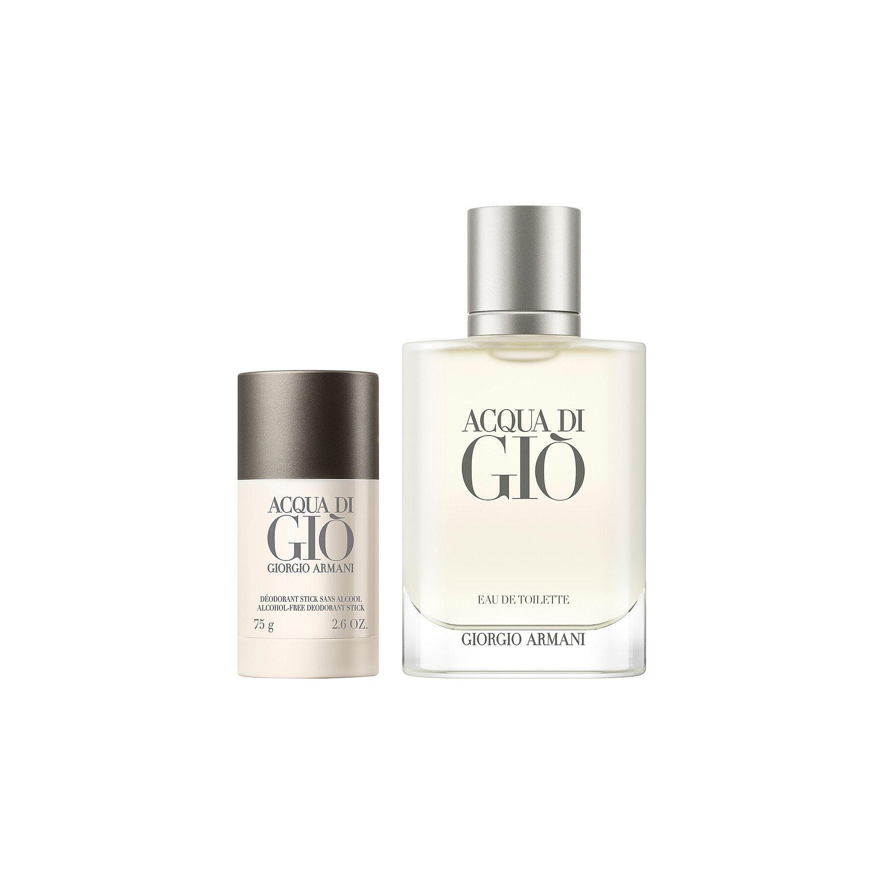 Acqua Di Giò EdT 50 ml Gift Box