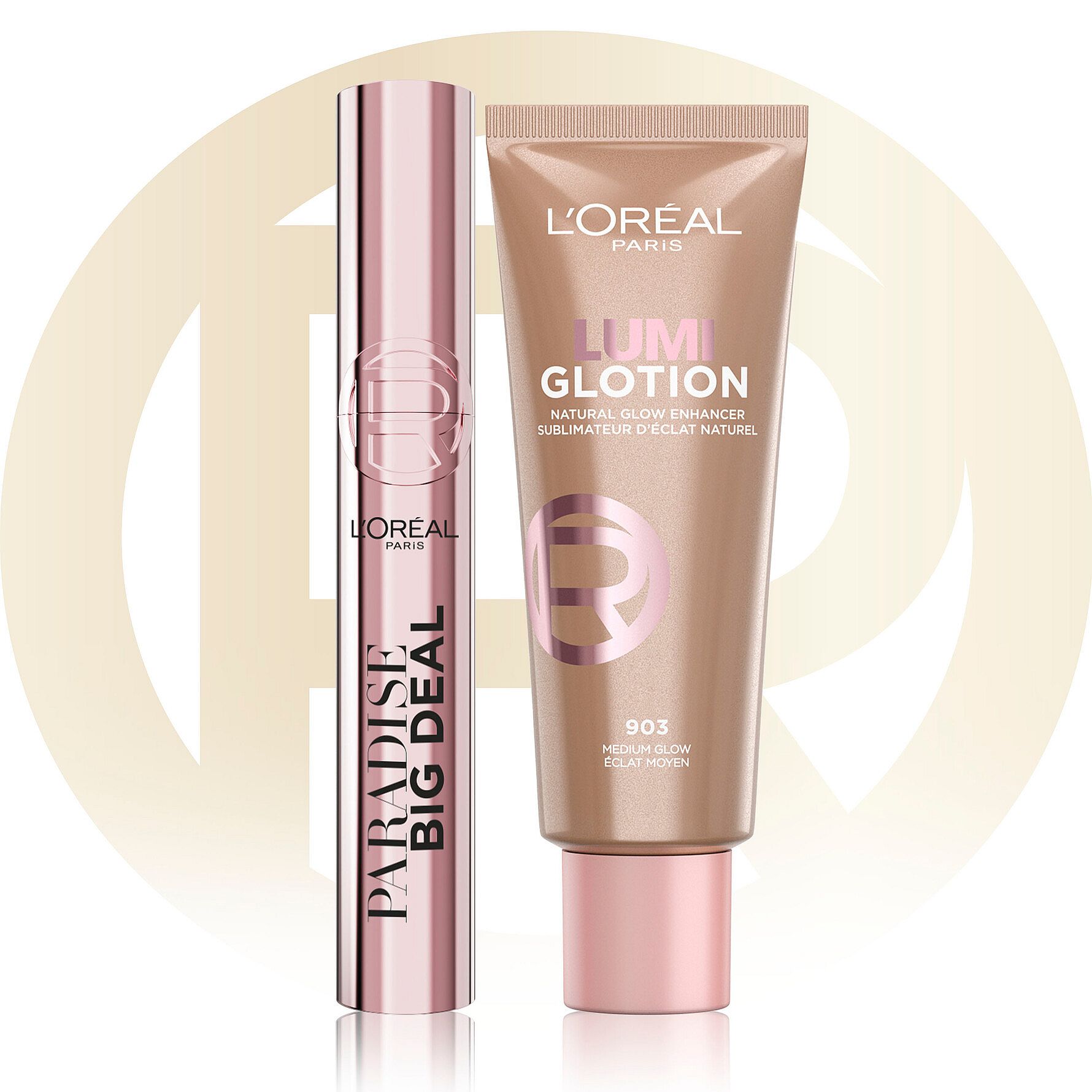 The Big Deal Duo Gift Box