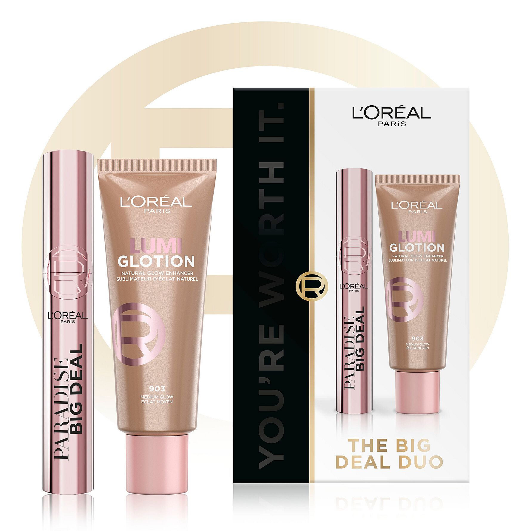 The Big Deal Duo Gift Box