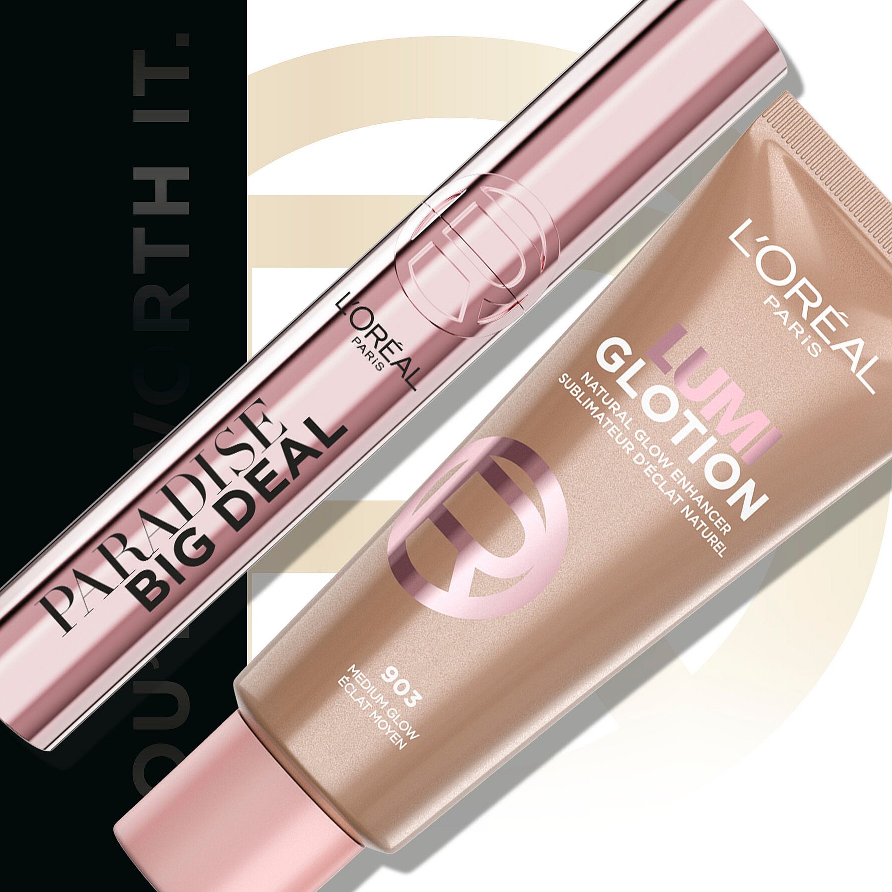 The Big Deal Duo Gift Box