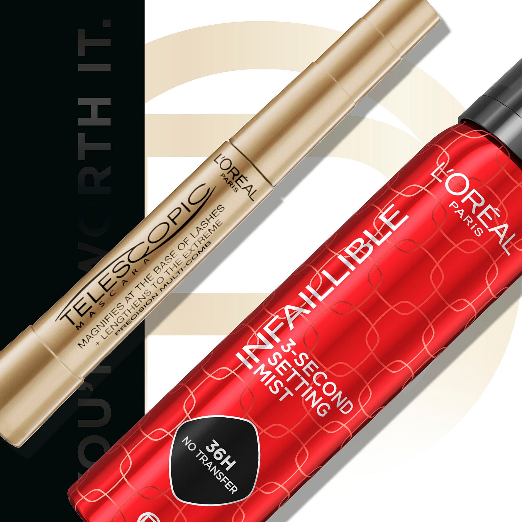 The Iconic Duo Gift Box