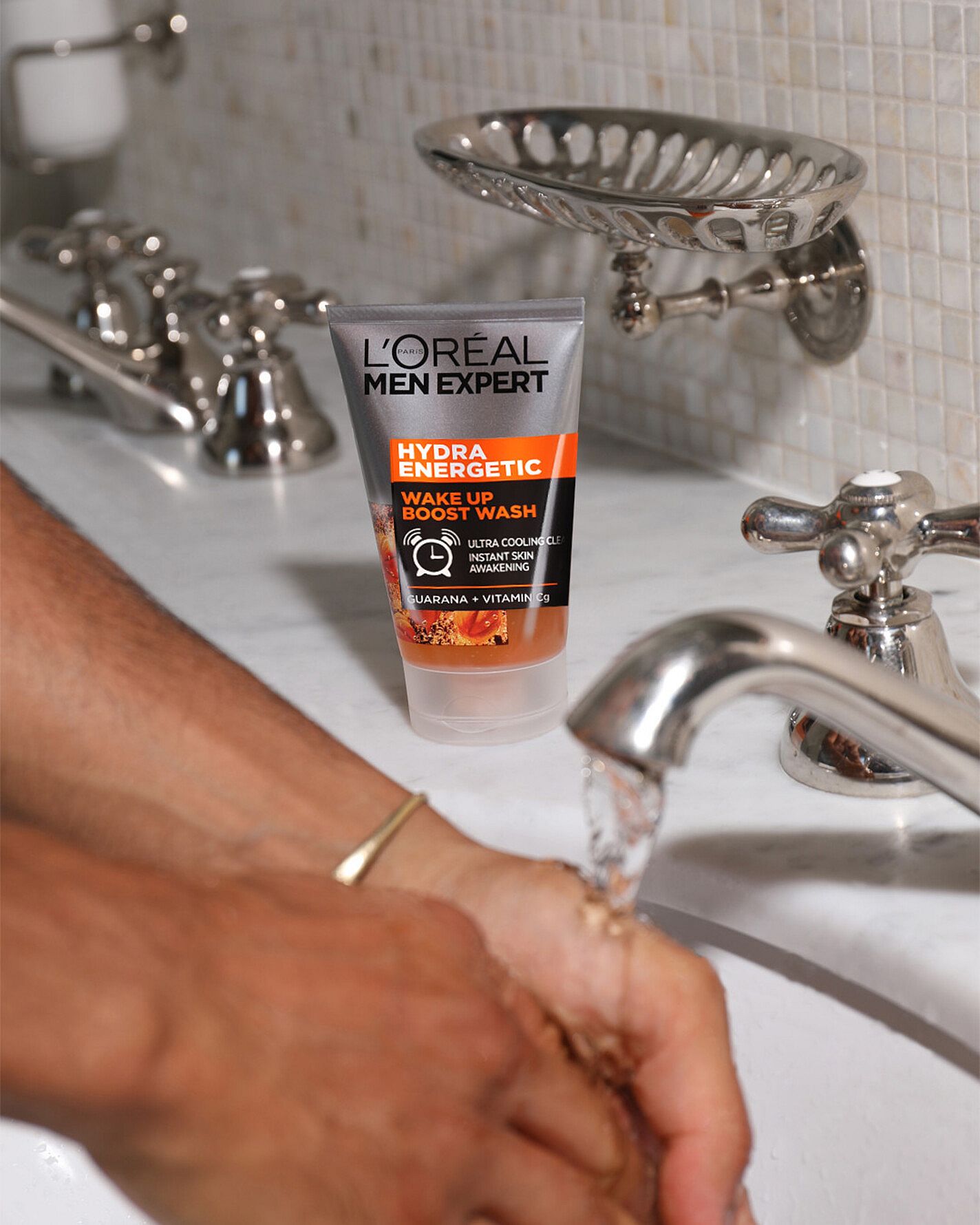 Hydra Energetic Gift Box