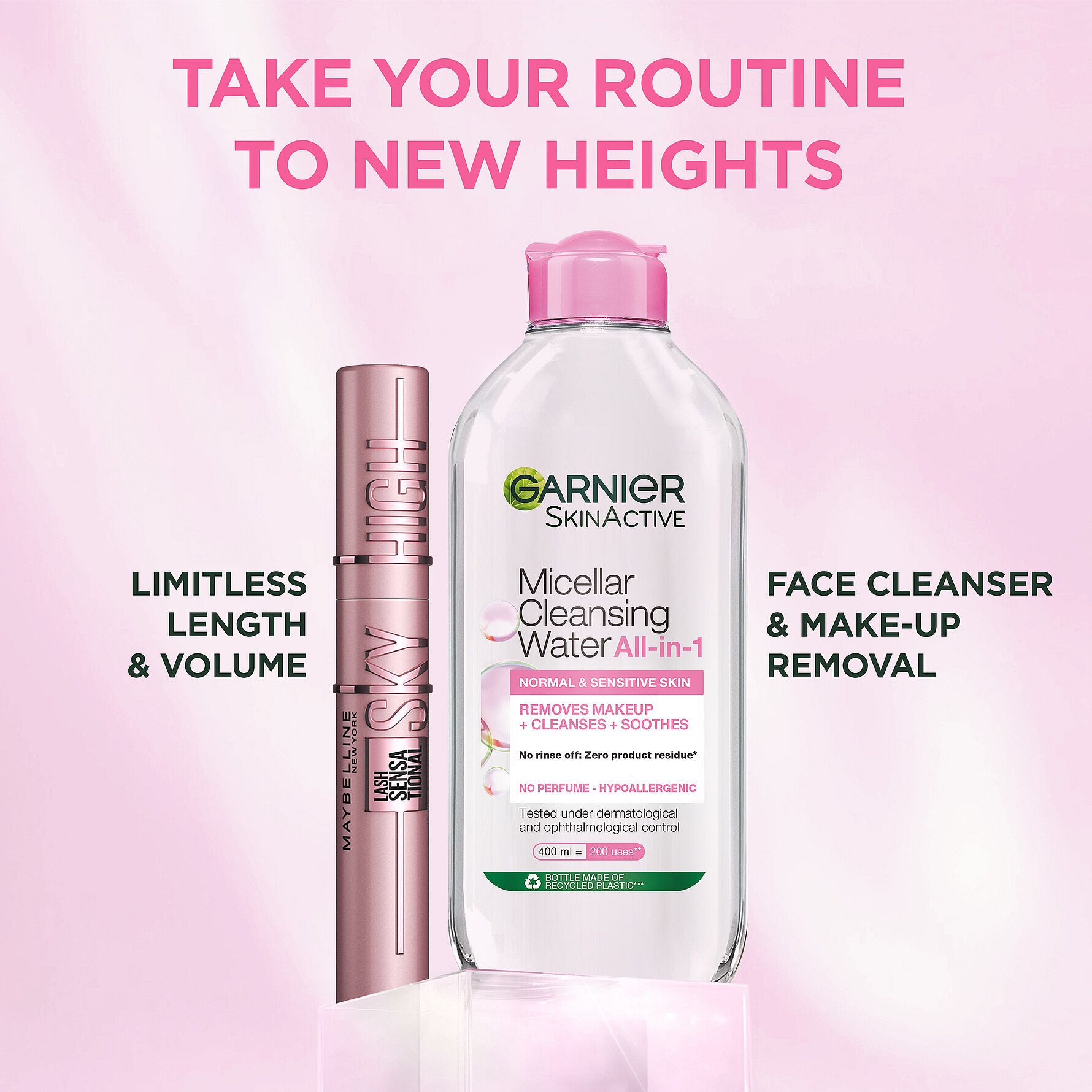 The Viral Beauty Duo Gift Box