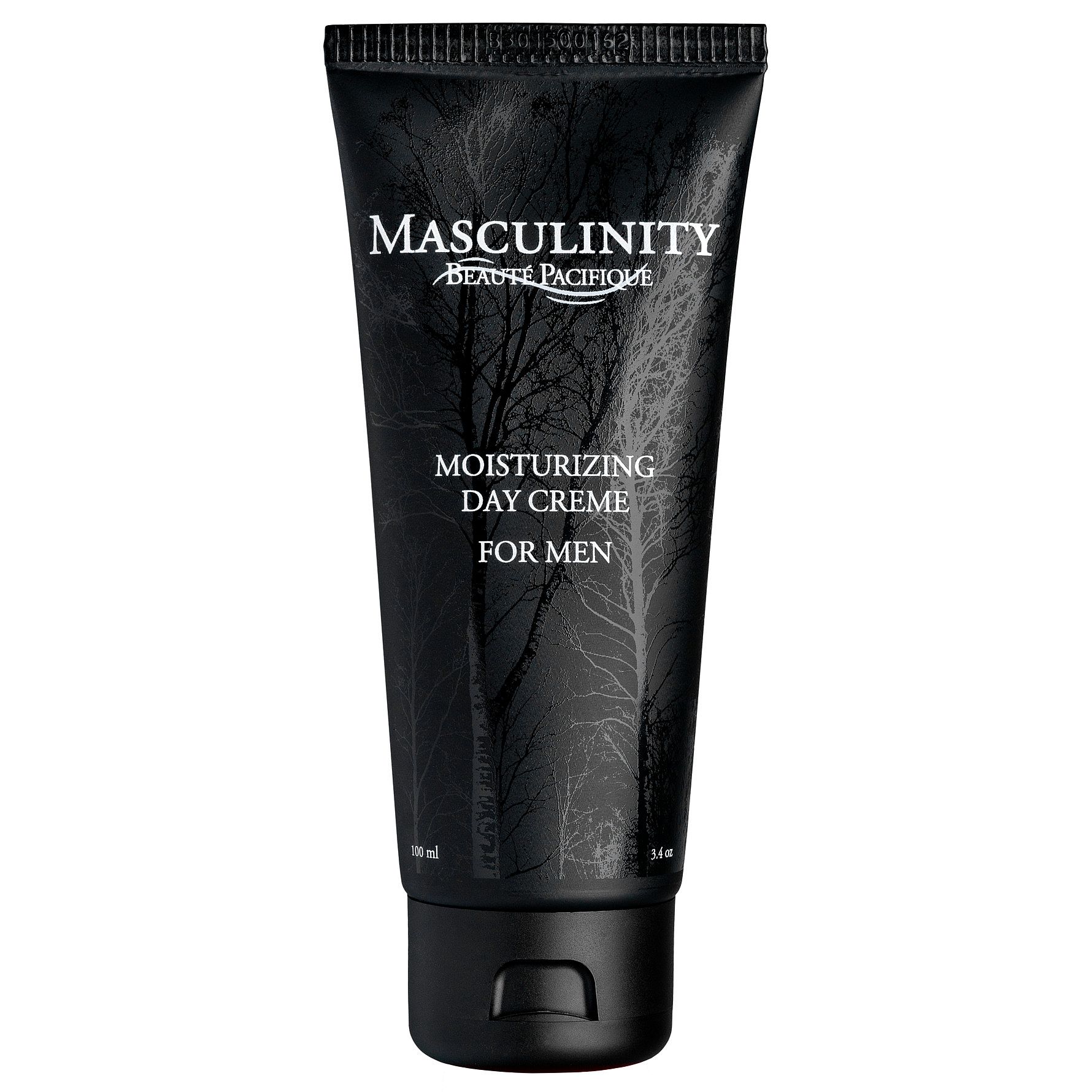 Moisturizing Day Creme For Men