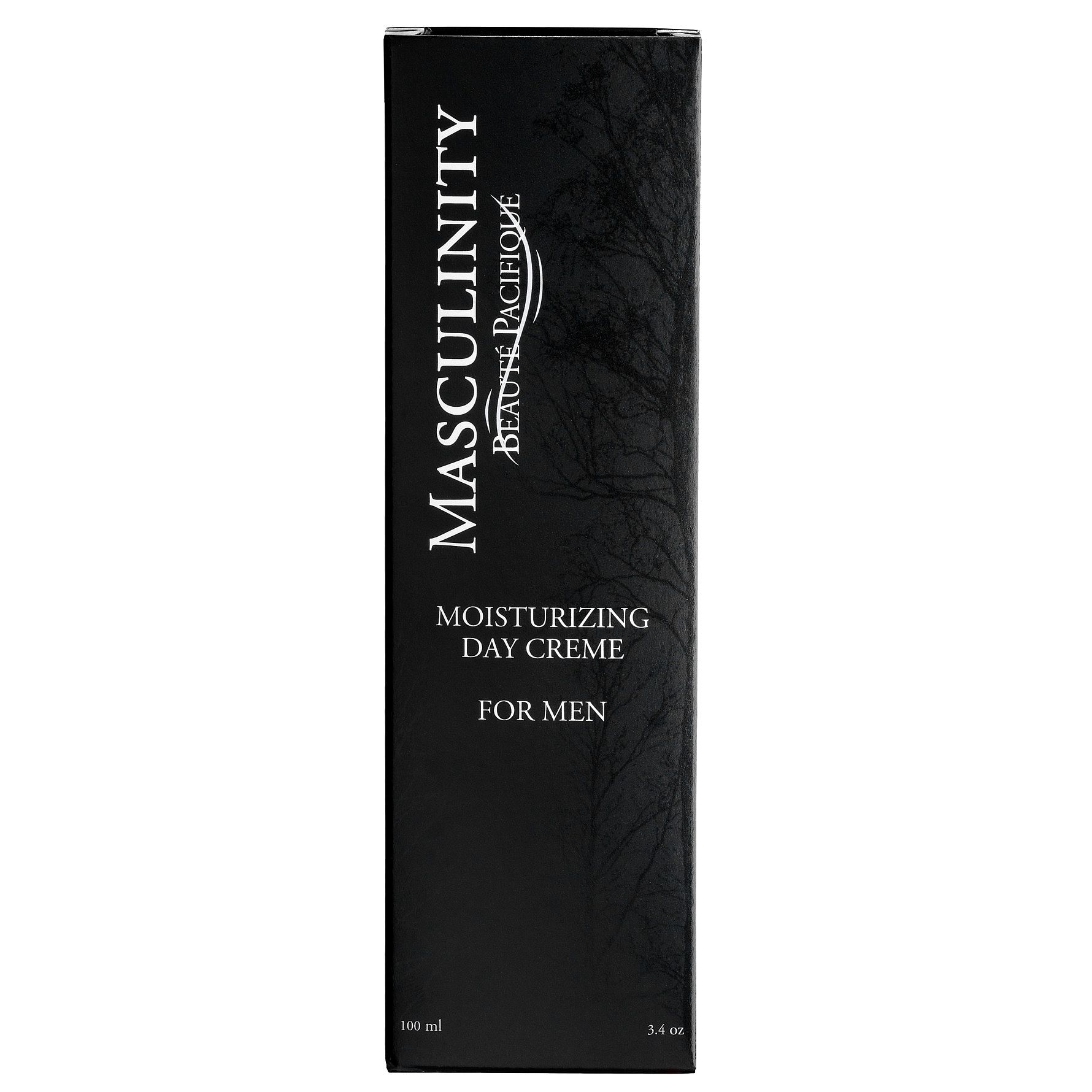 Moisturizing Day Creme For Men