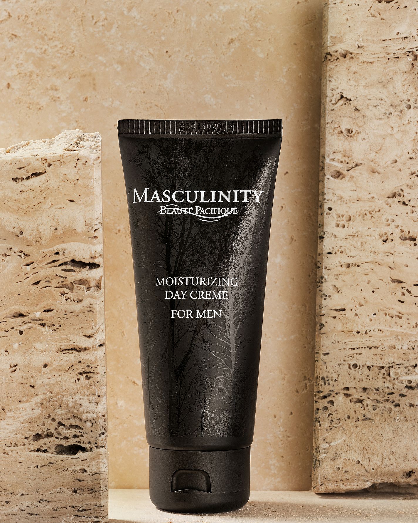 Moisturizing Day Creme For Men