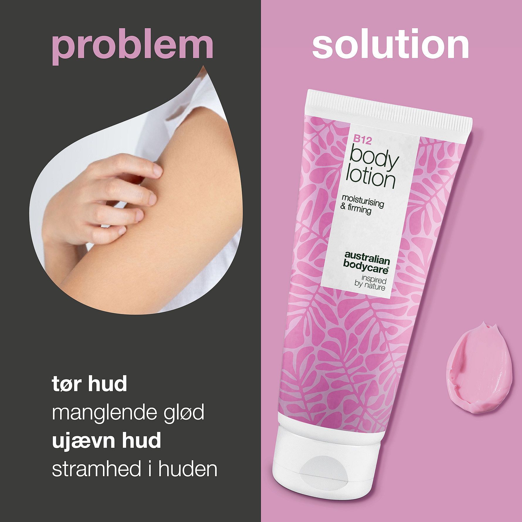 Vitamin B12 Body Lotion – Deep Hydration For Soft, Radiant And Glowing Skin