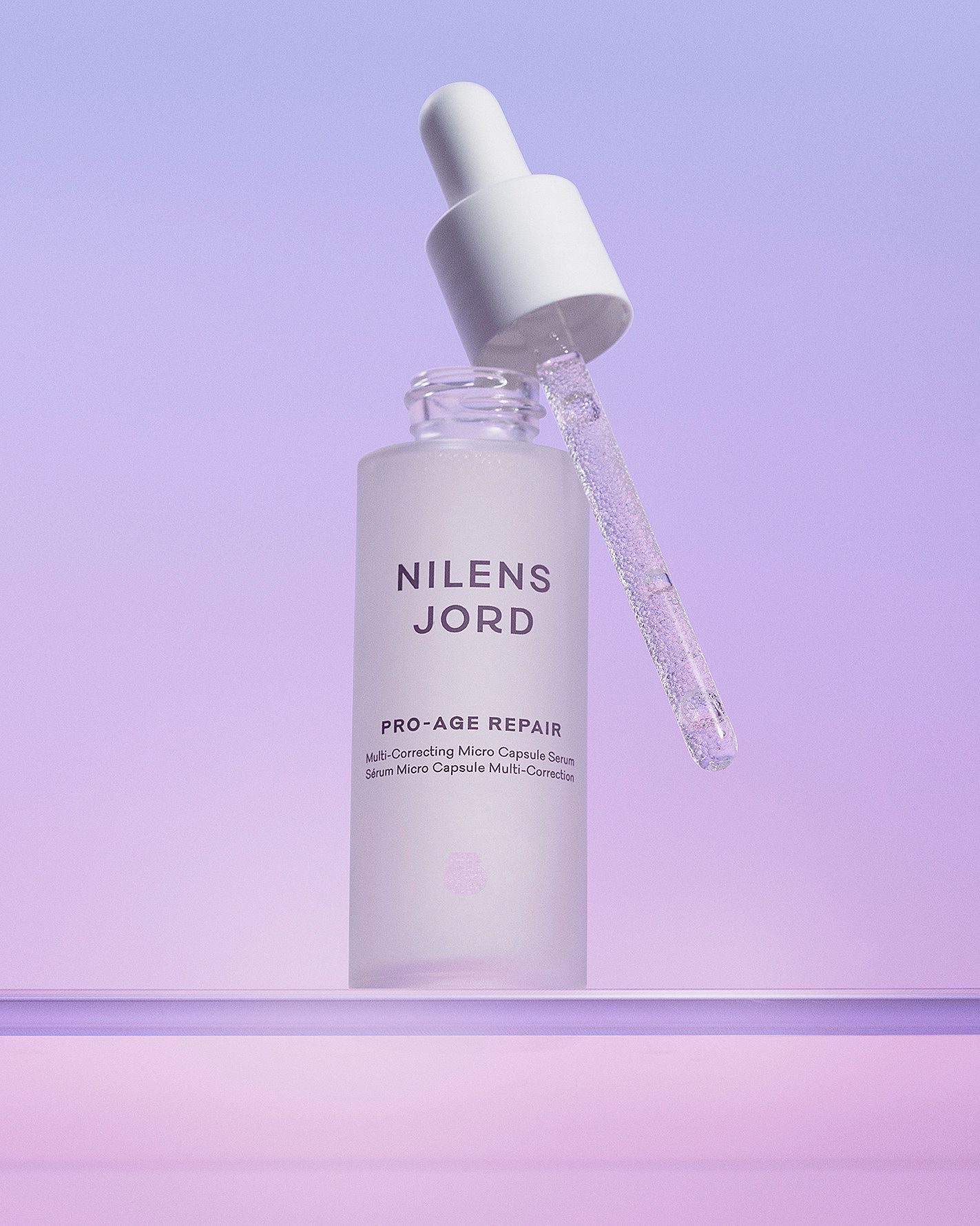 Pro-age Repair Multi Correcting Micro Capsule serum