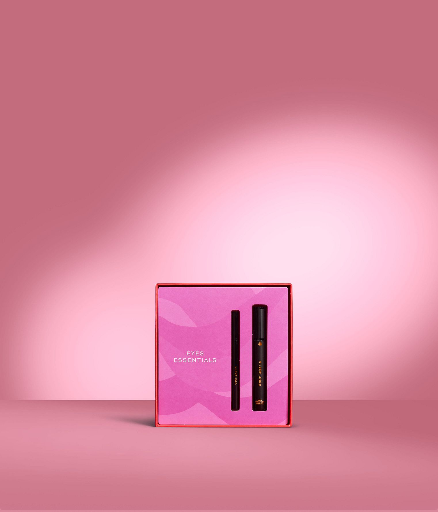 Eyes Essentials Gift Box