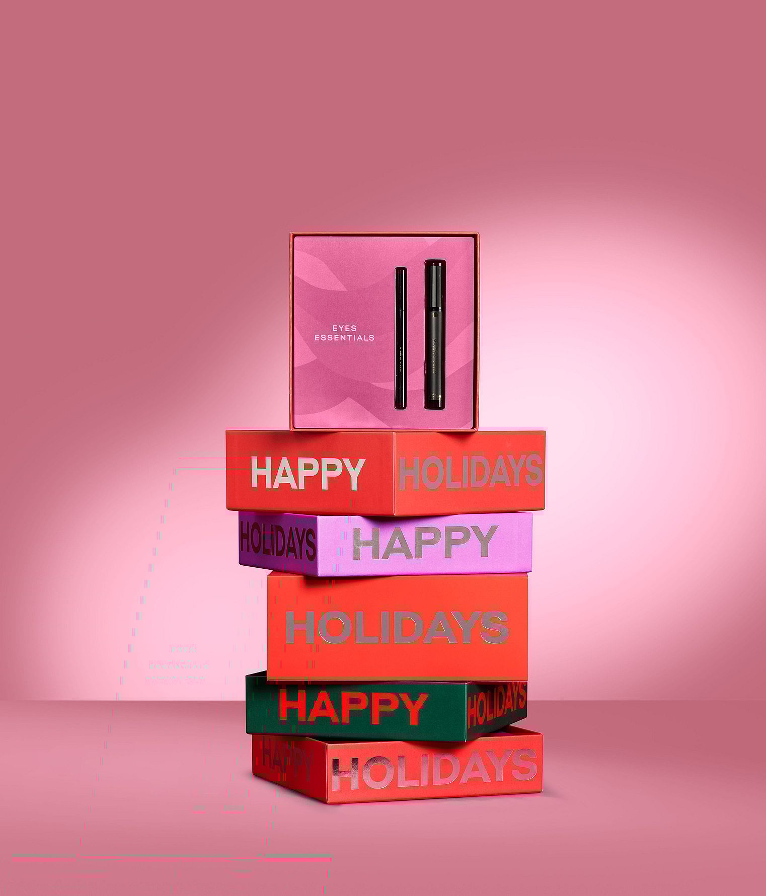 Eyes Essentials Gift Box