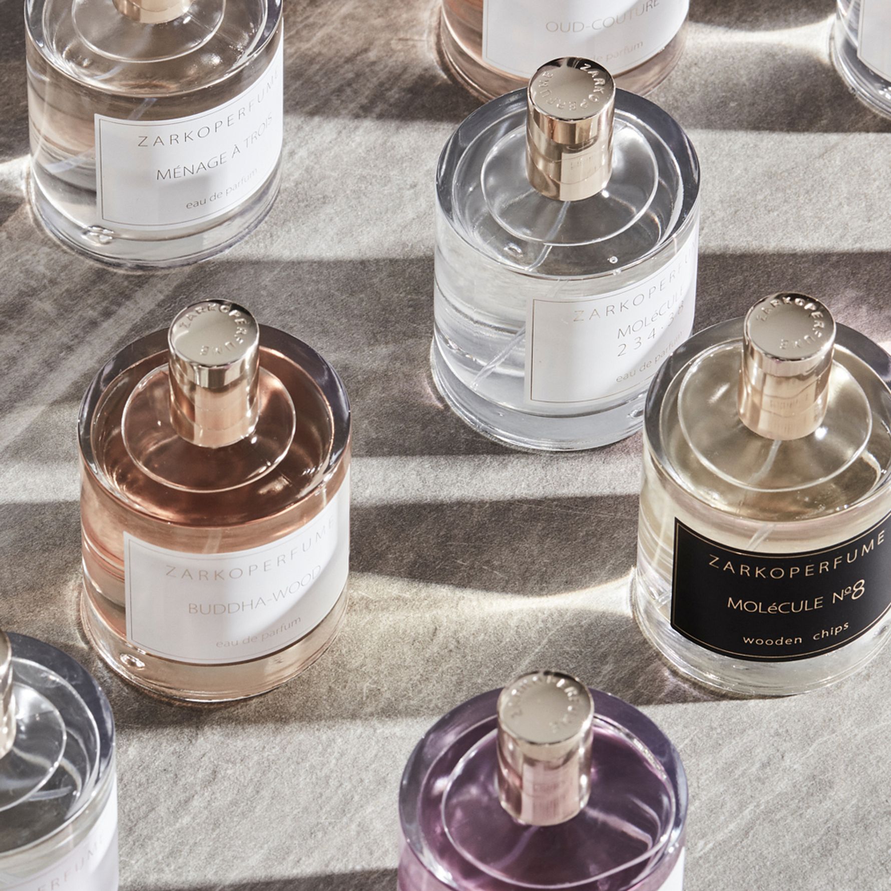 MOLéCULE 234.38 EdP