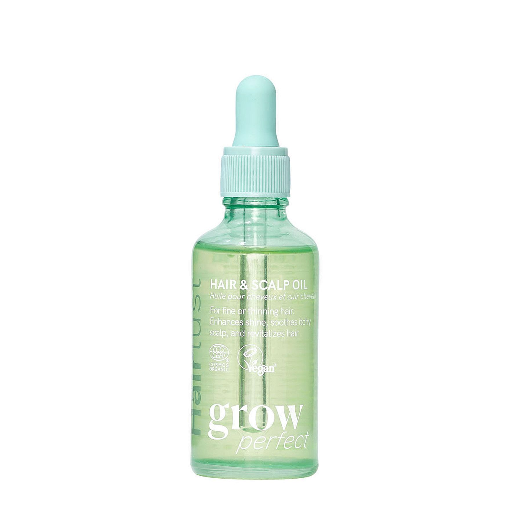 Grow Perfect™ Hair & Scalp Oil