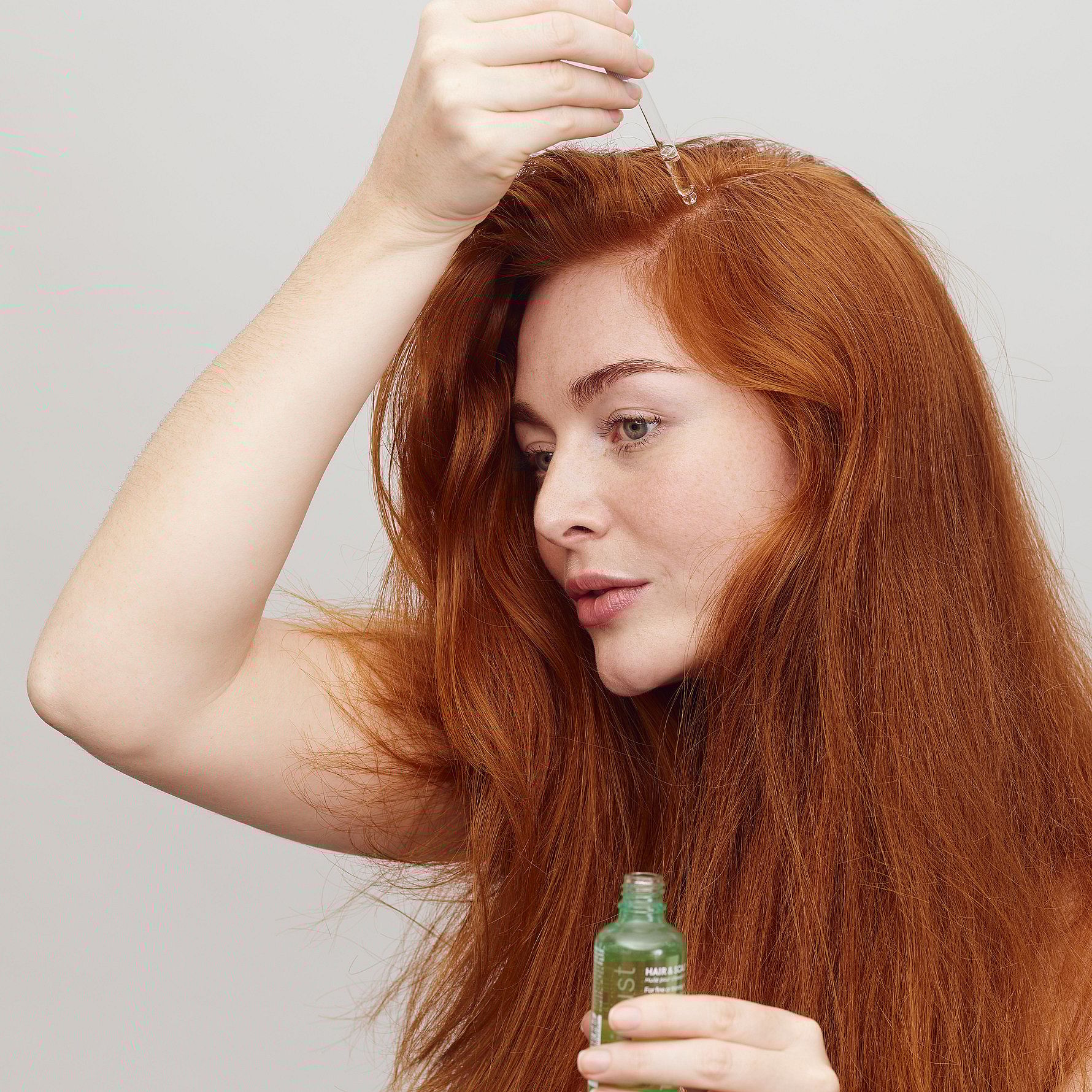 Grow Perfect™ Hair & Scalp Oil