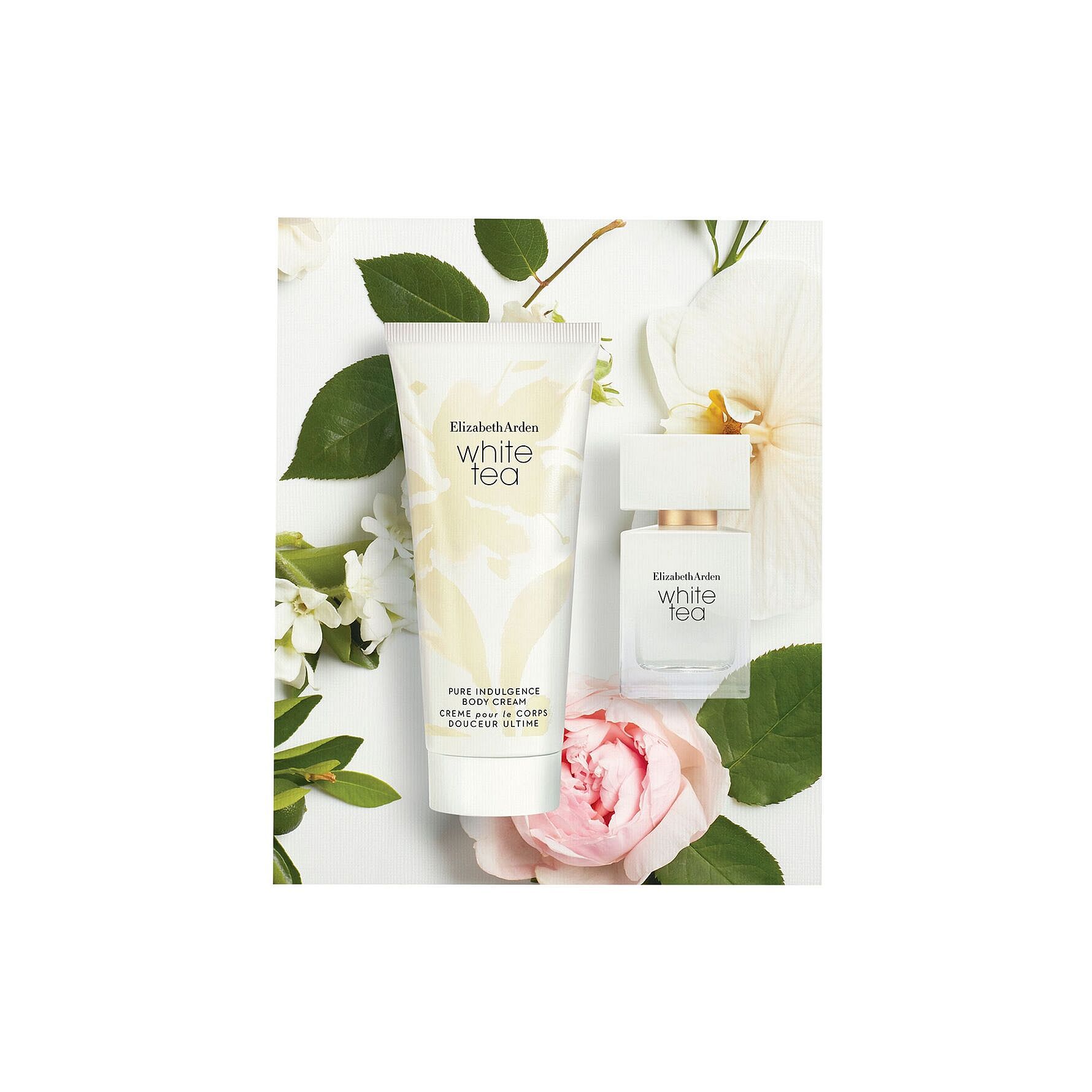 White Tea EdT 30 ml Gift Box