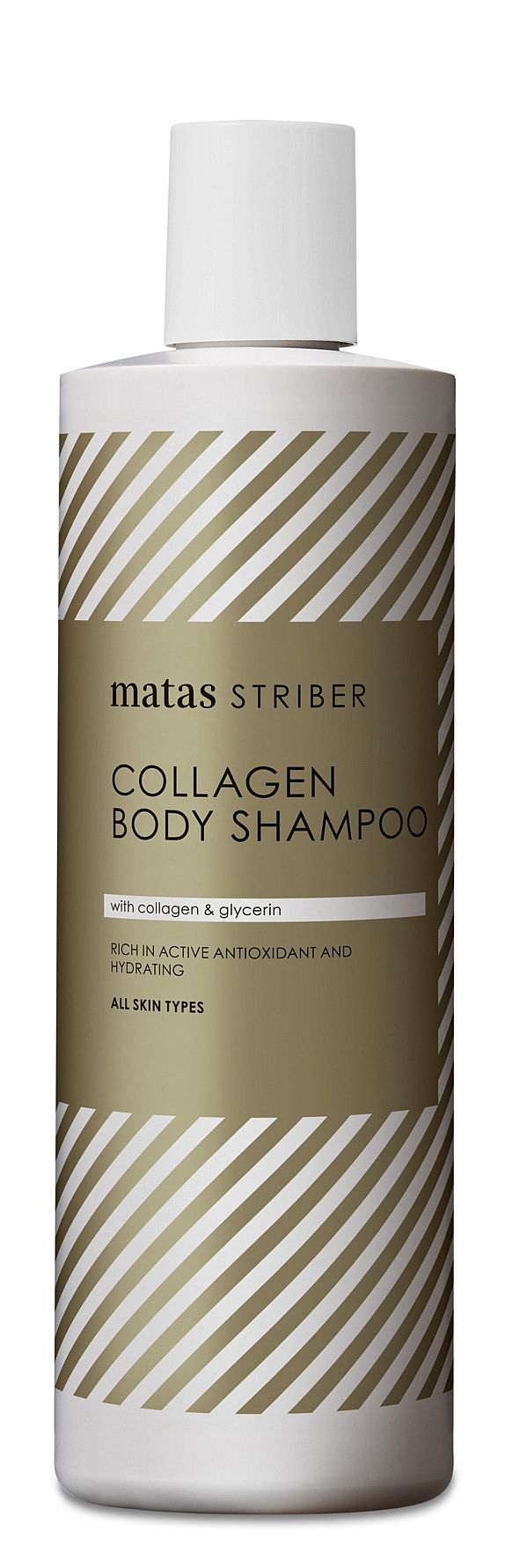 Collagen Body Shampoo