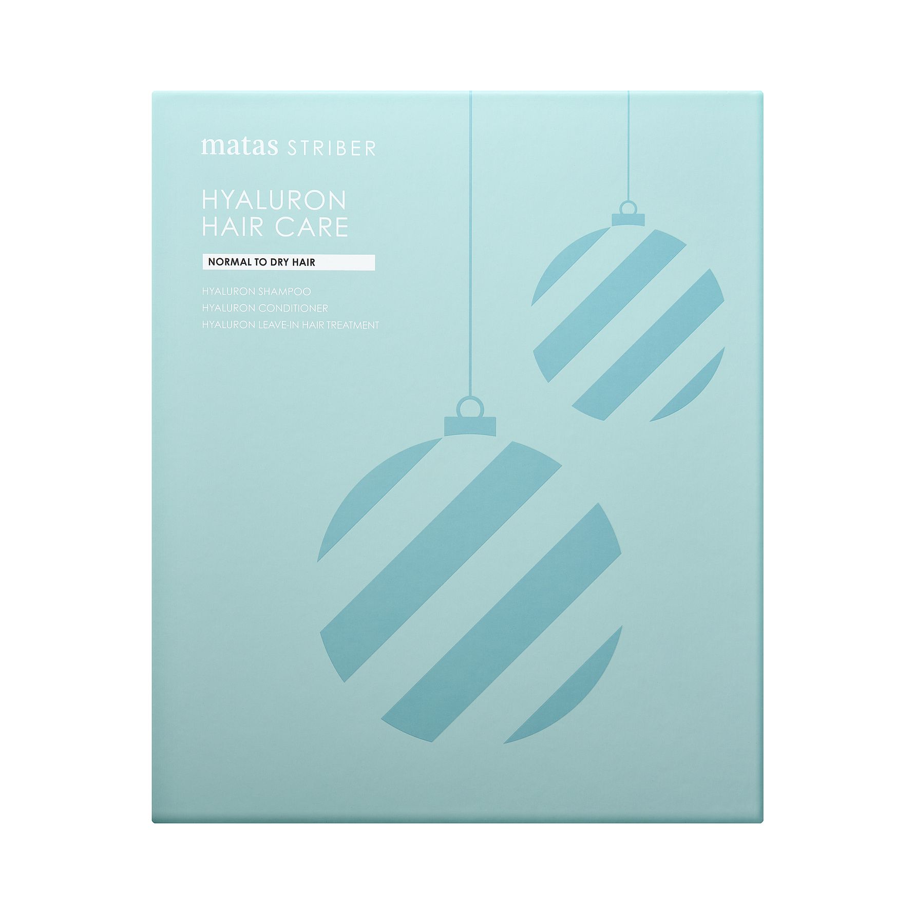 Hyaluron Hair Care Kit