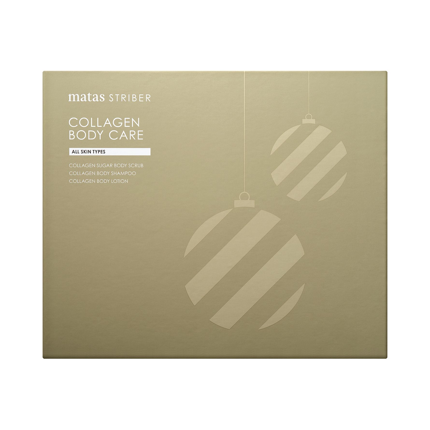 Collagen Body Care Kit