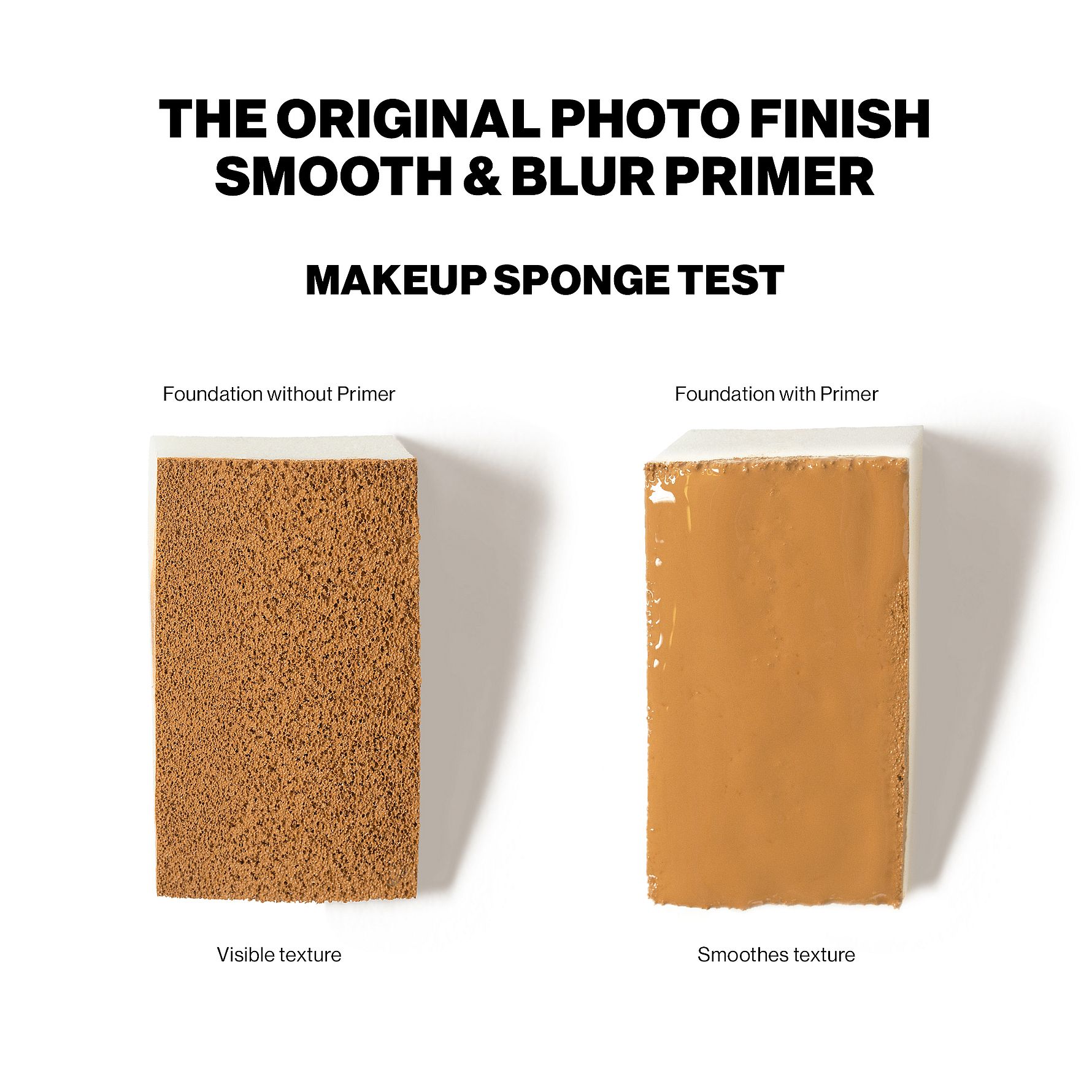 Photo Finish Original Smooth & Blur Foundation Primer