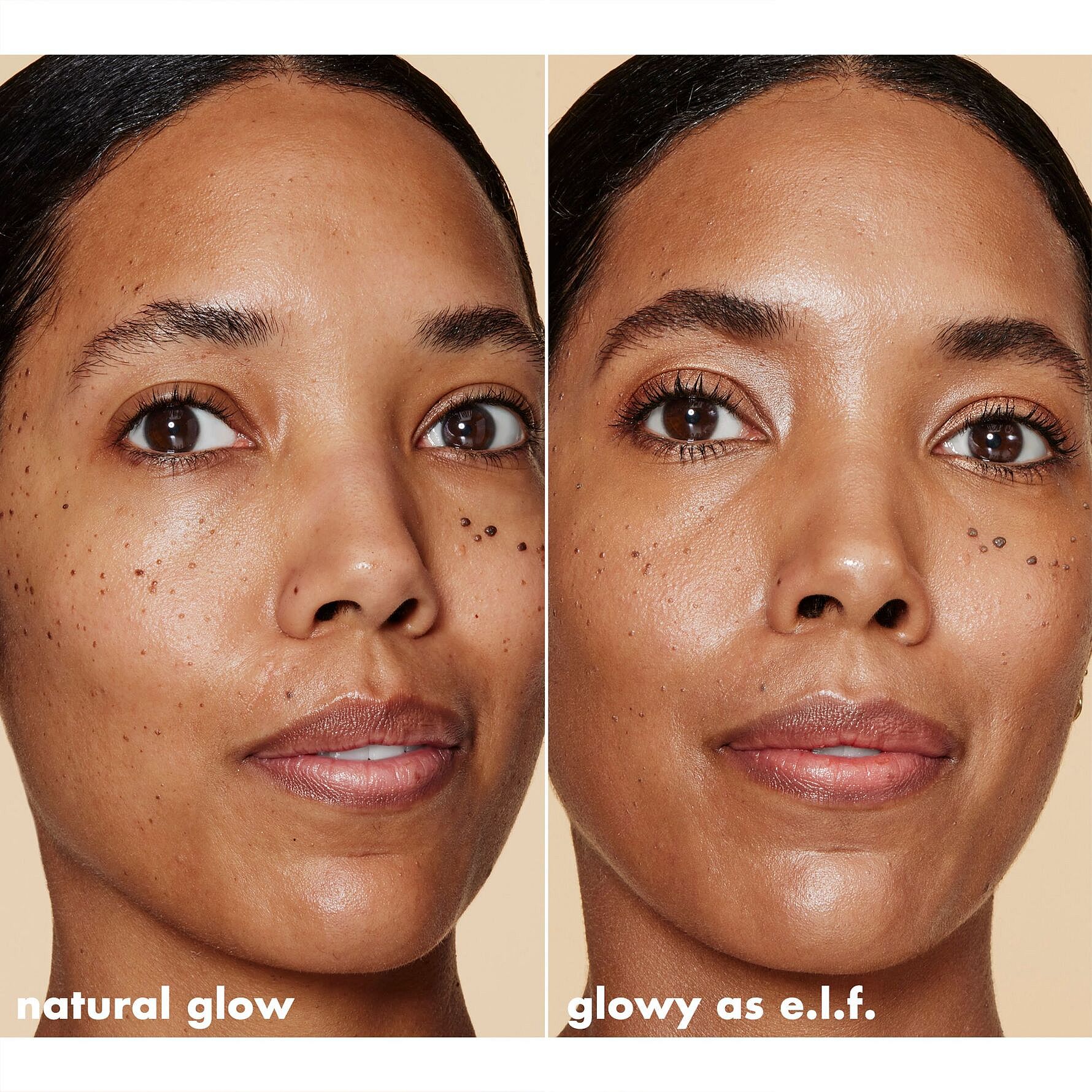 Halo Glow Liquid Filter