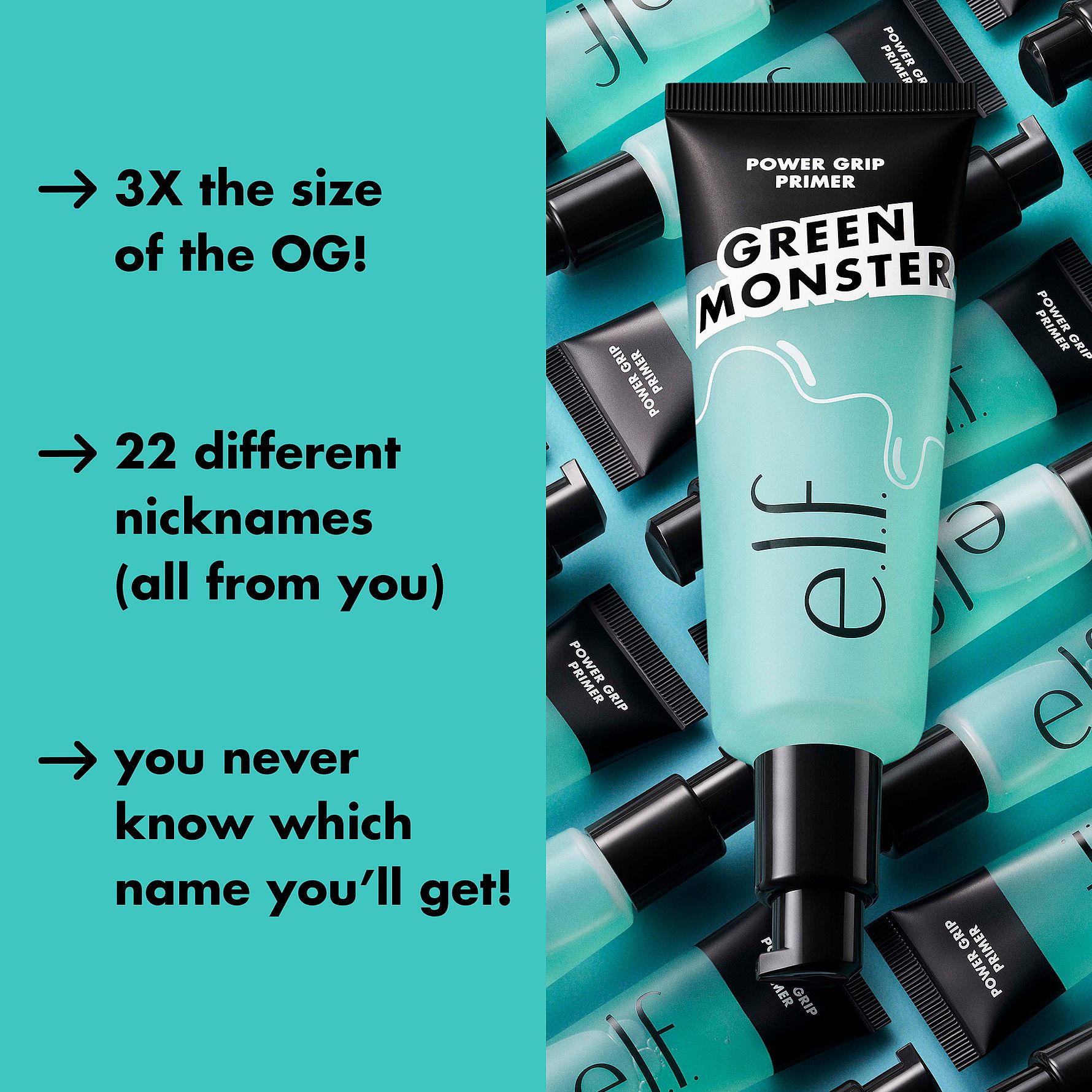 Power Grip Jumbo Primer