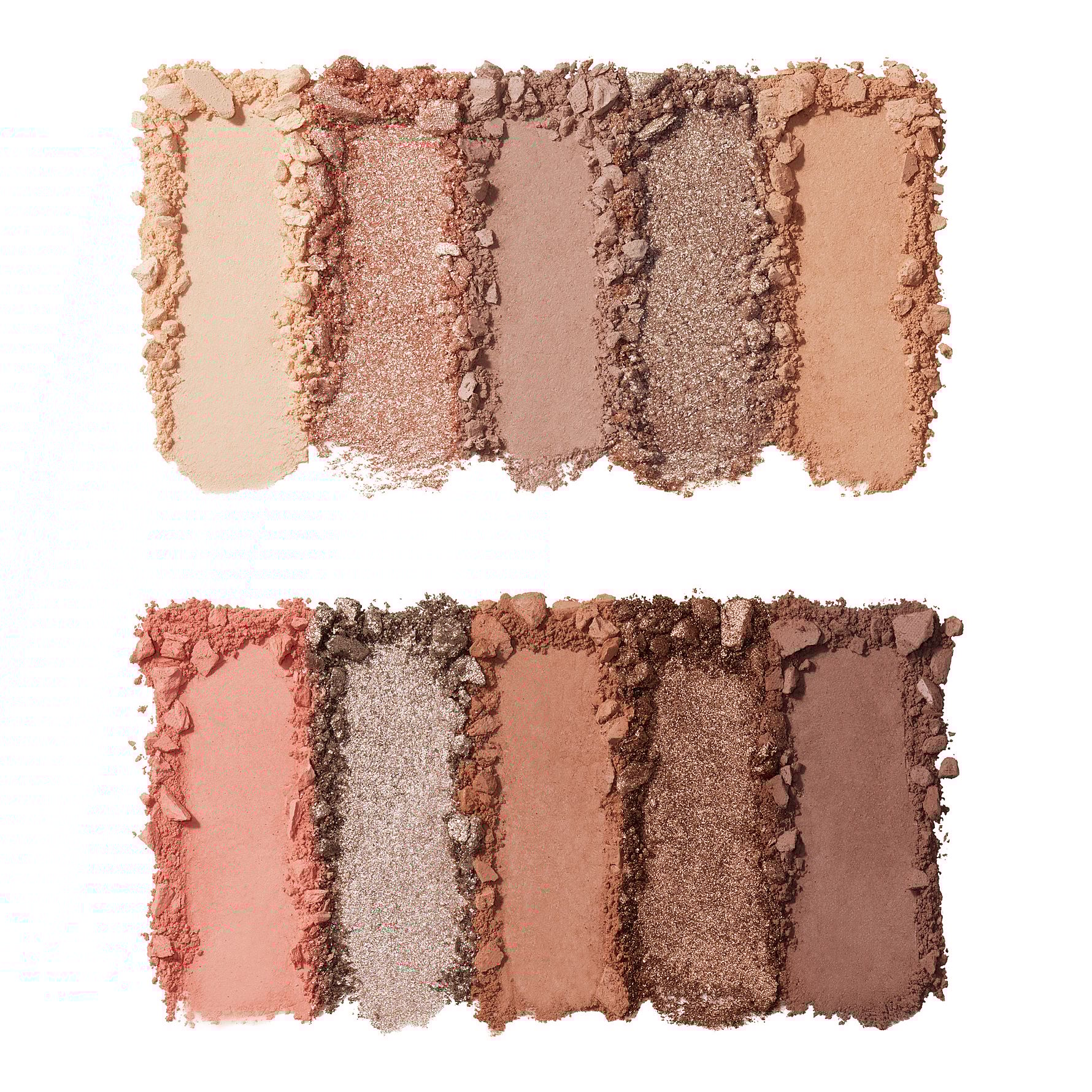 Perfect 10 Eyeshadow Palette