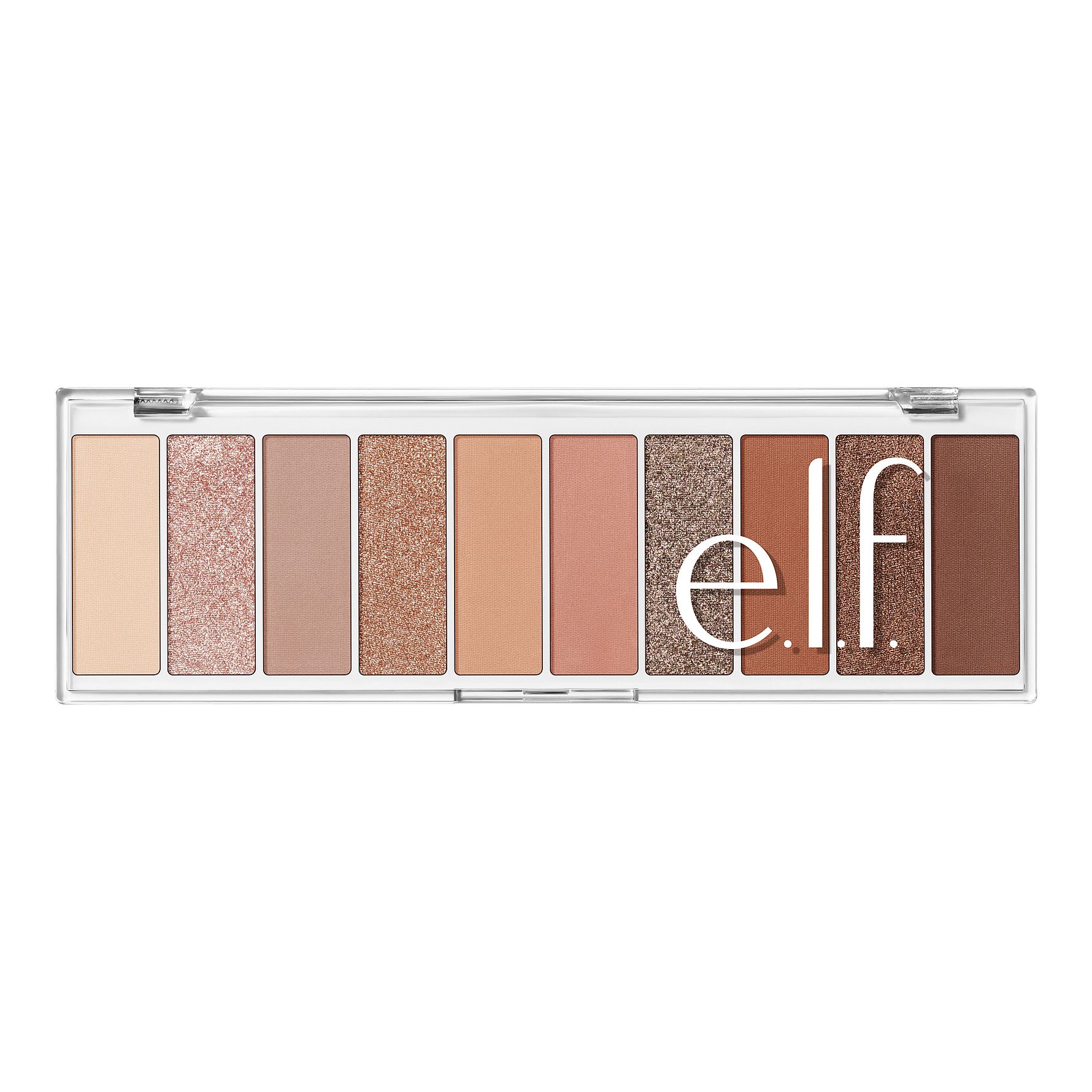 Perfect 10 Eyeshadow Palette