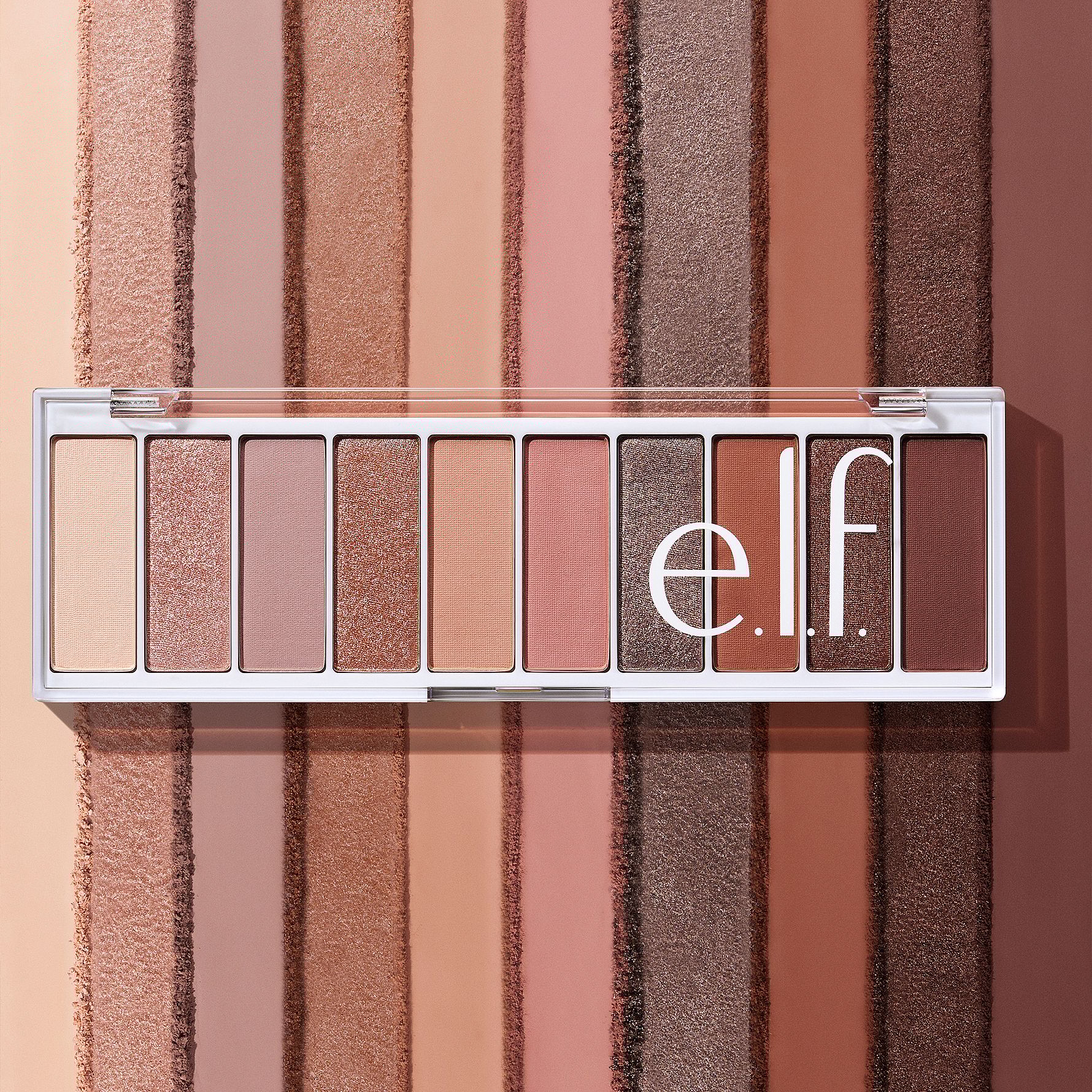 Perfect 10 Eyeshadow Palette