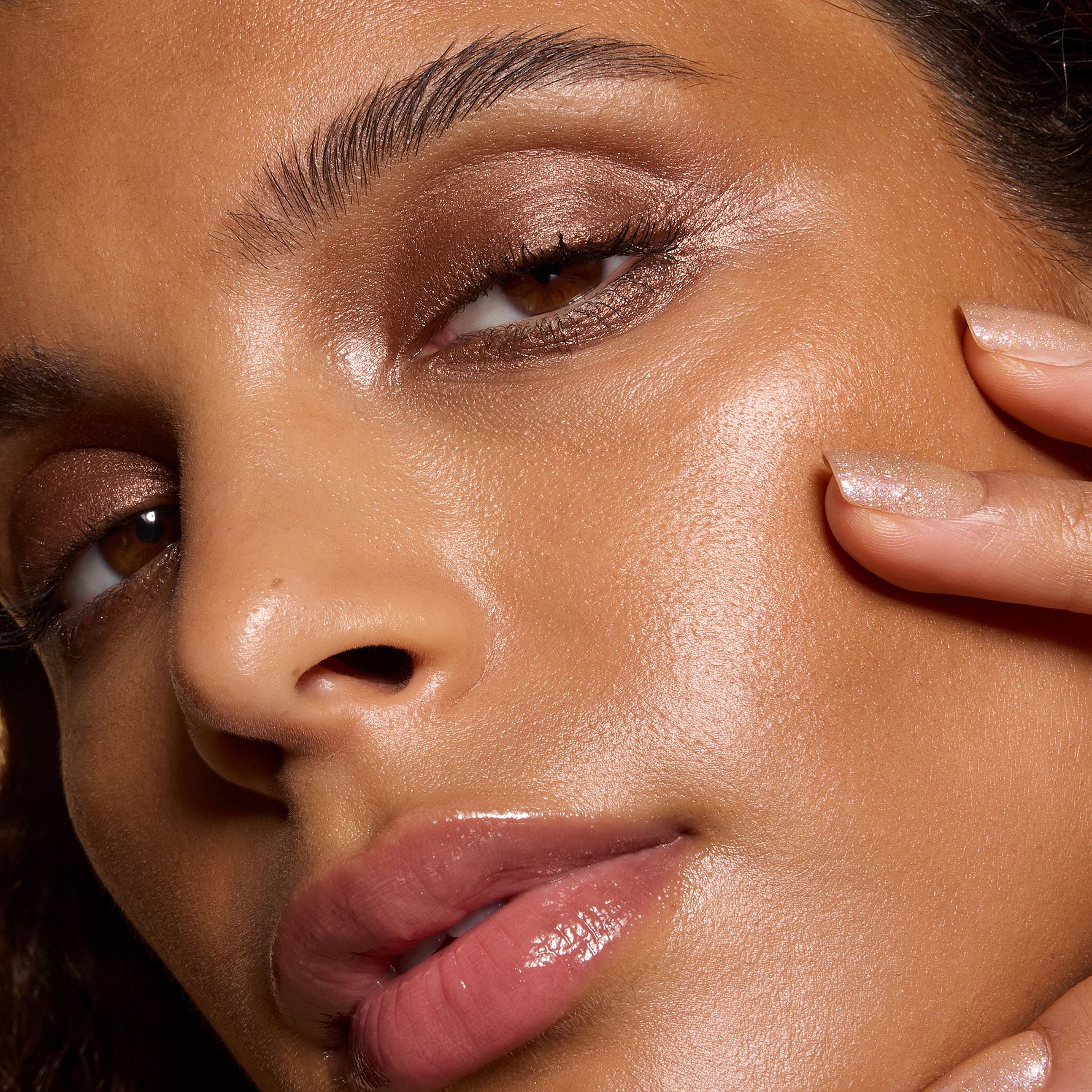 Perfect 10 Eyeshadow Palette