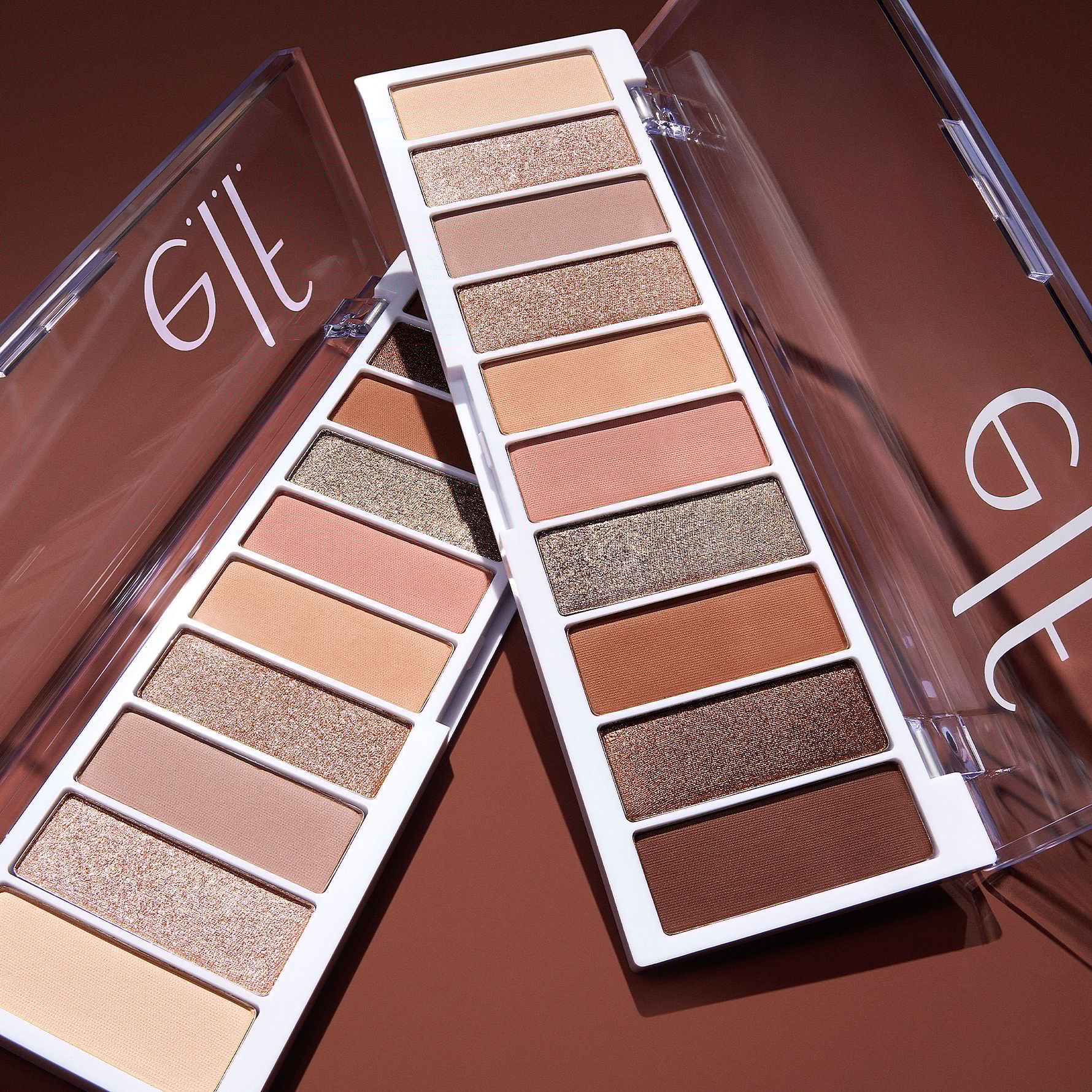 Perfect 10 Eyeshadow Palette