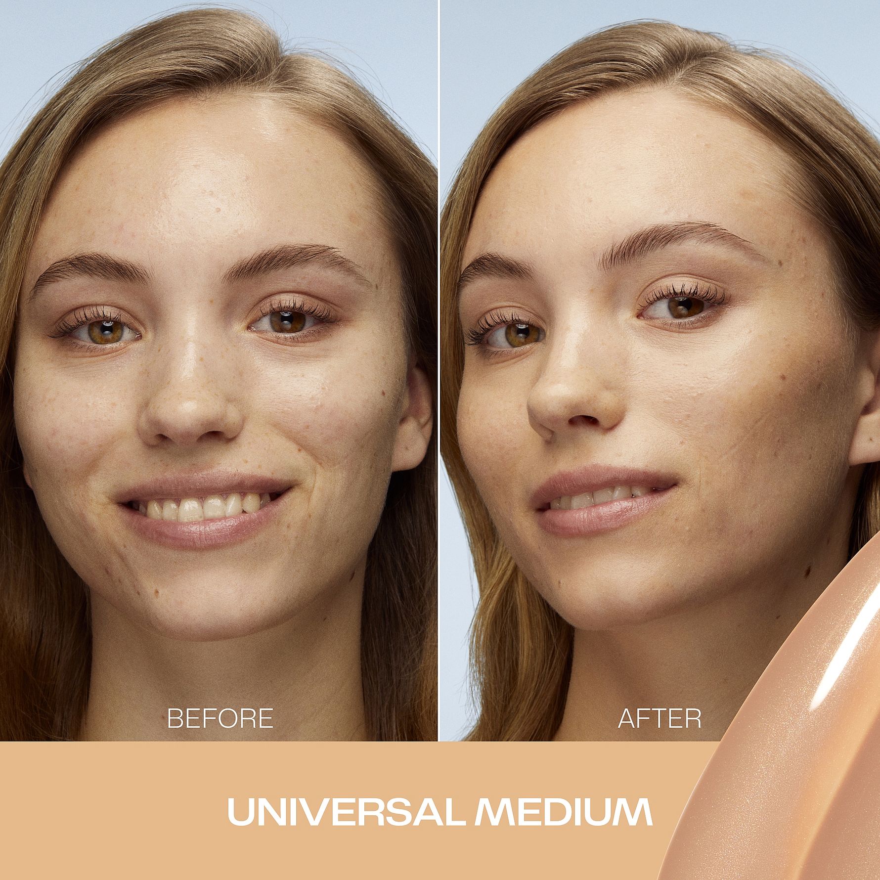 Invisible Illumination Instant Glow Beauty Serum