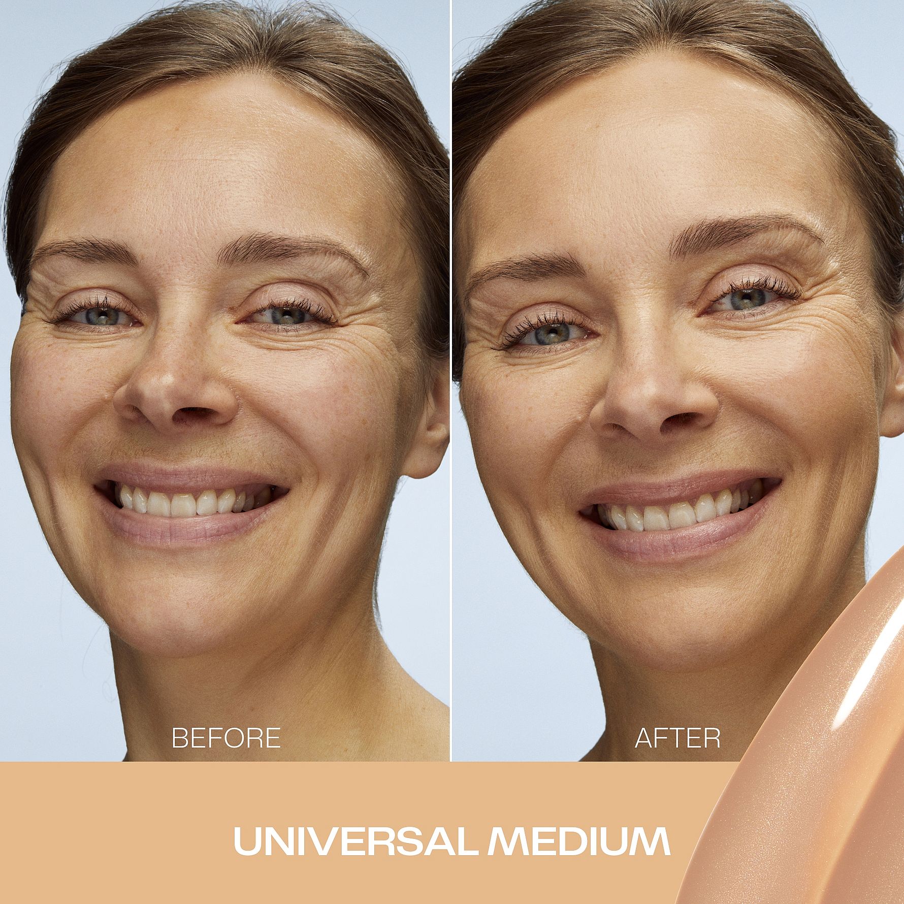 Invisible Illumination Instant Glow Beauty Serum