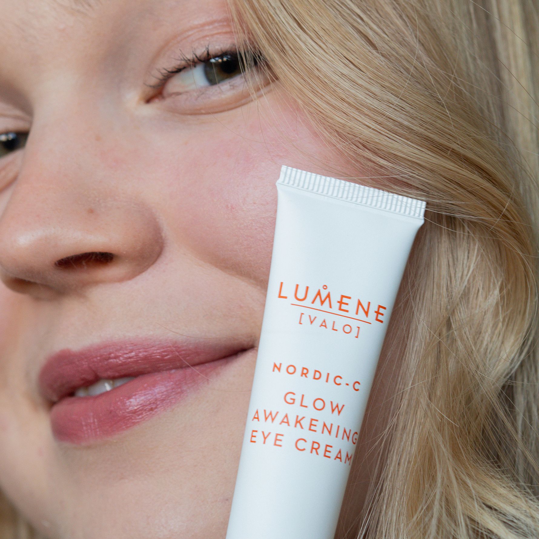 Nordic-C Glow Awakening Eye cream