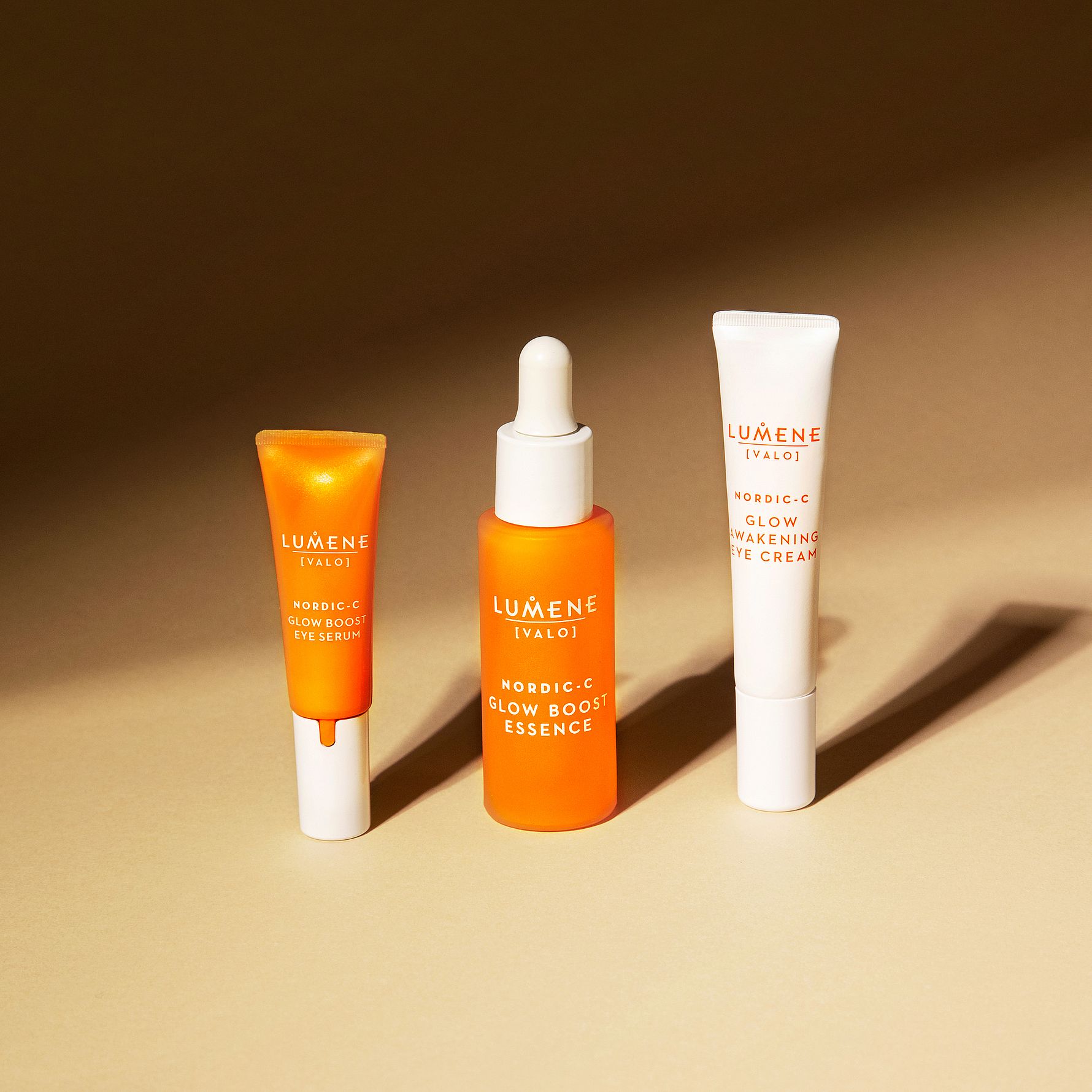 Nordic-C Glow Awakening Eye cream