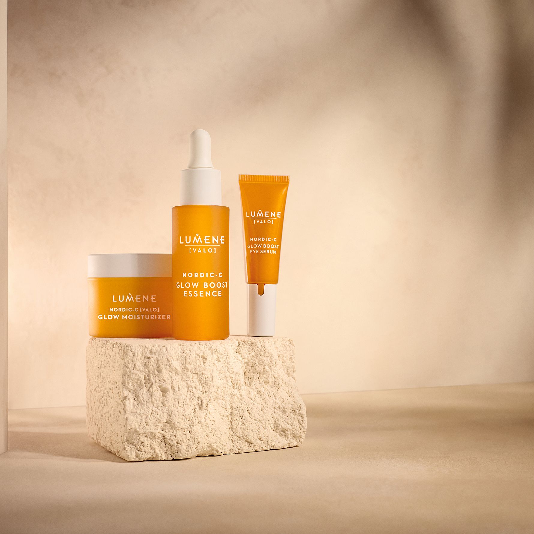 Nordic-C Glow Boost Essence Booster