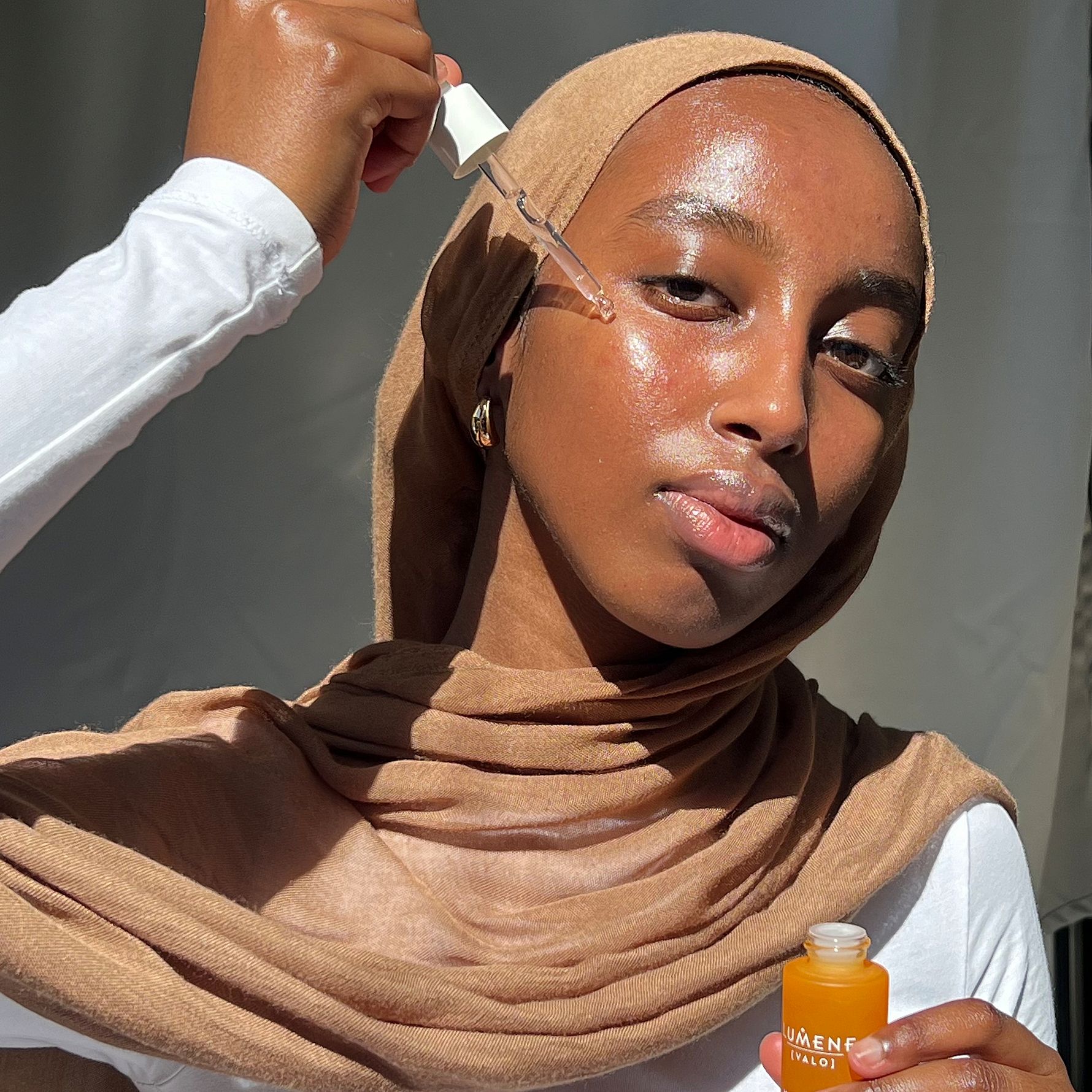 Nordic-C Glow Boost Essence Booster