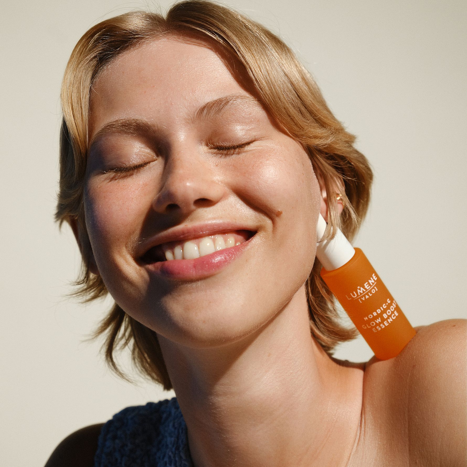 Nordic-C Glow Boost Essence Booster