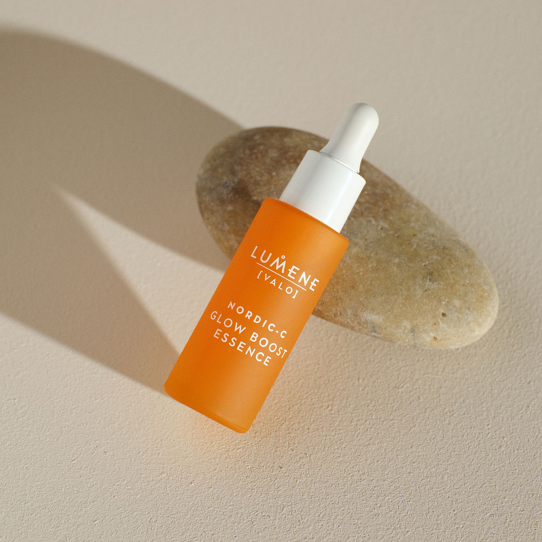 Nordic-C Glow Boost Essence Booster