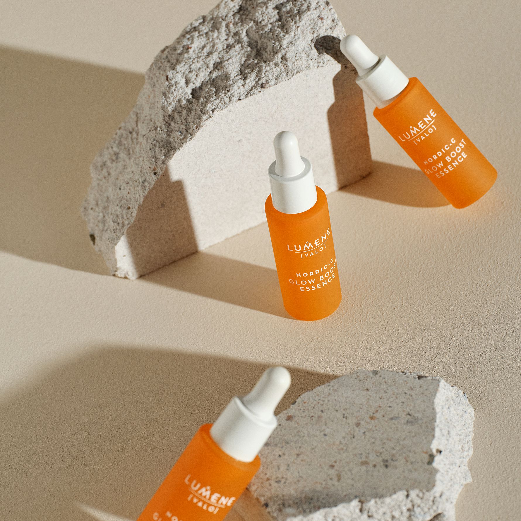 Nordic-C Glow Boost Essence Booster