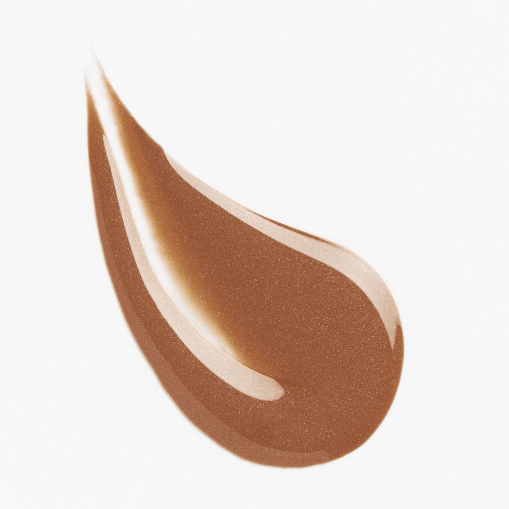 Invisible Illumination Liquid Bronzer