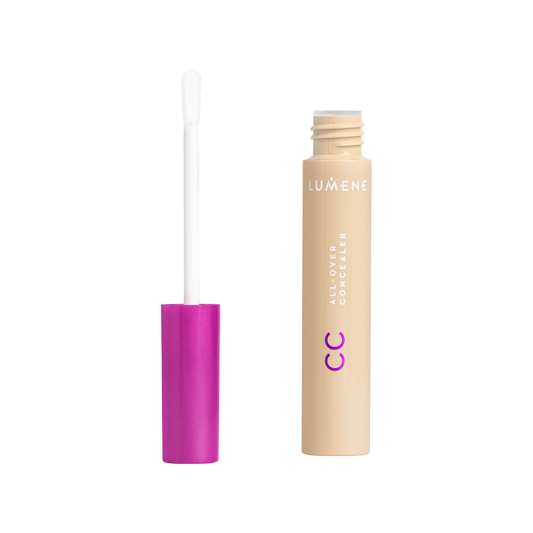 CC All-Over Concealer
