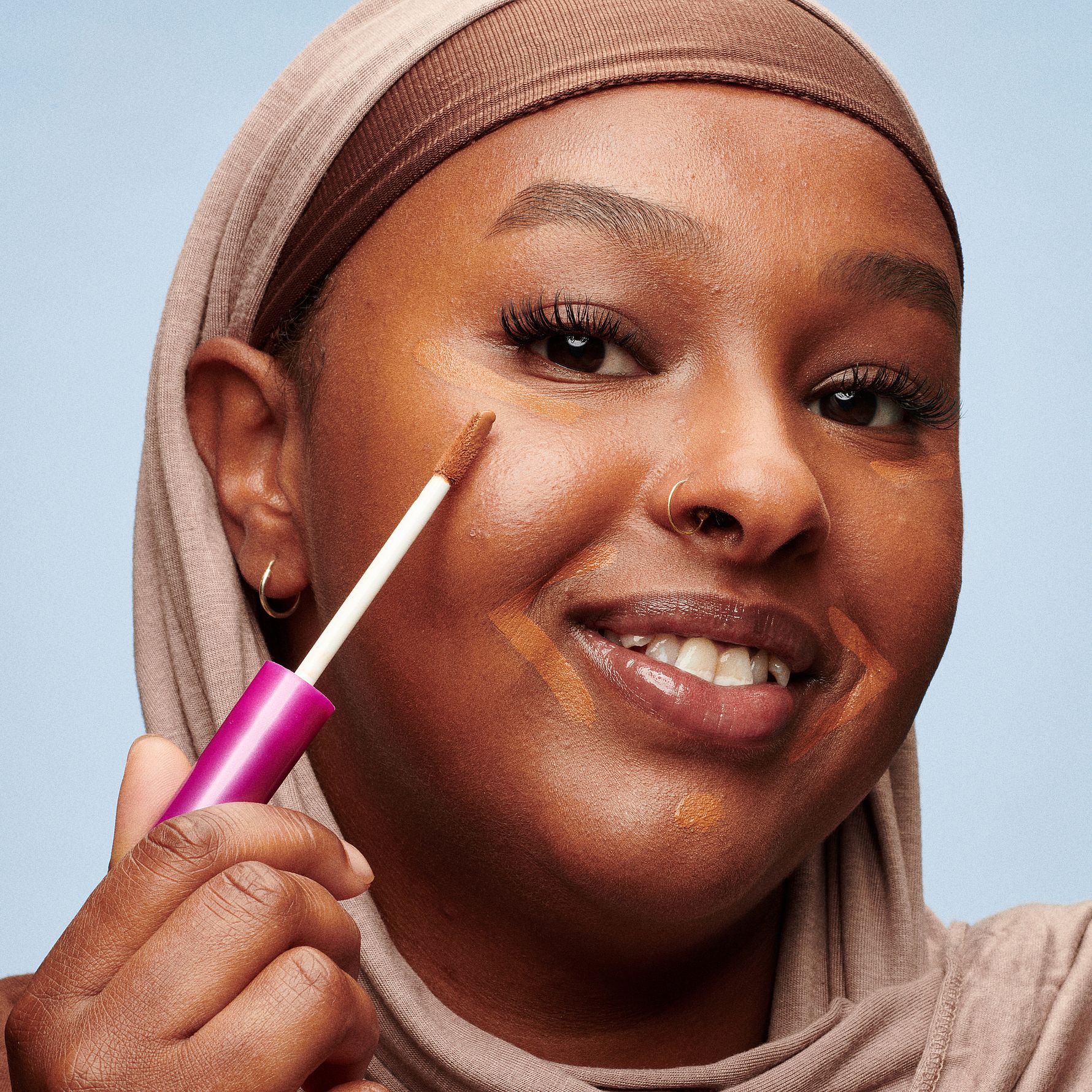 CC All-Over Concealer