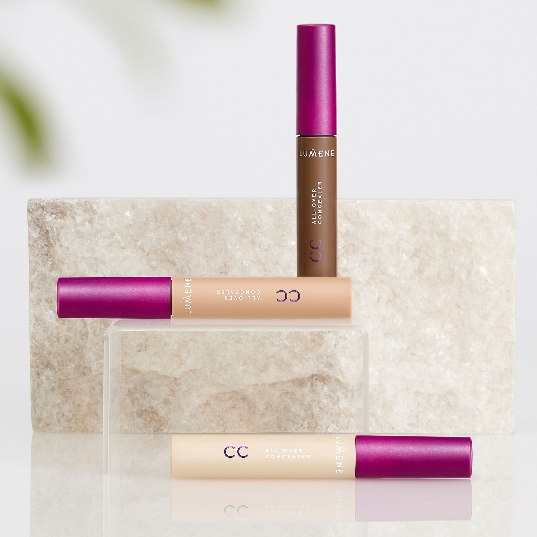 CC All-Over Concealer