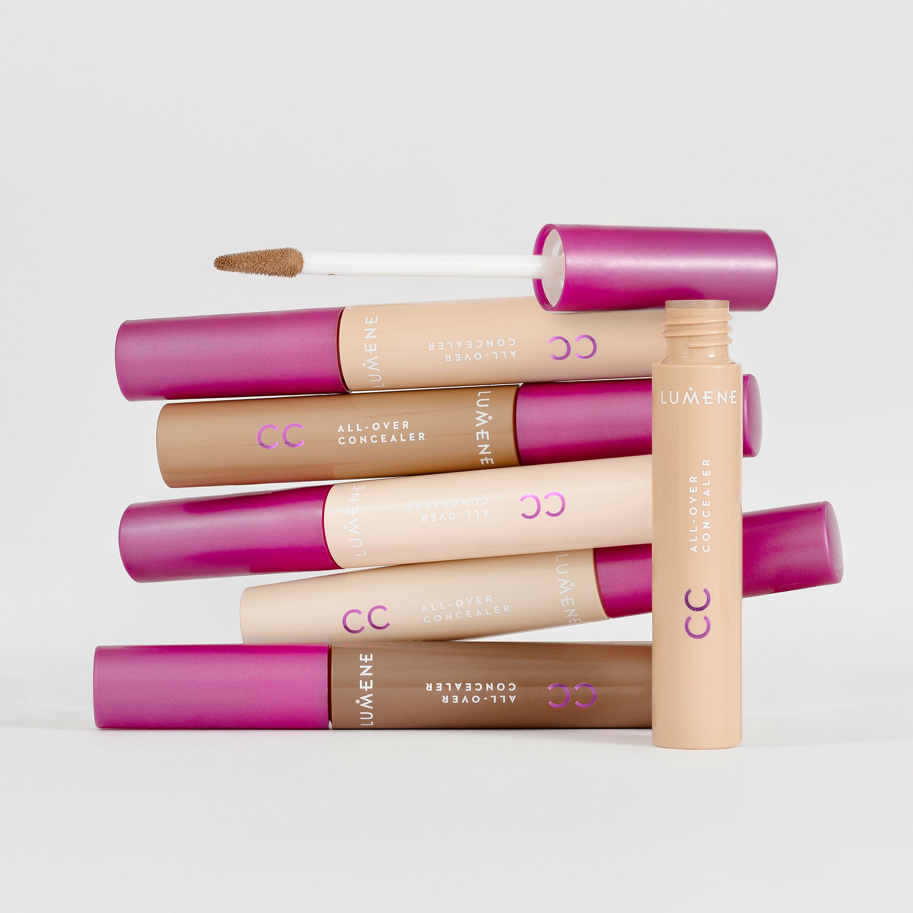 CC All-Over Concealer