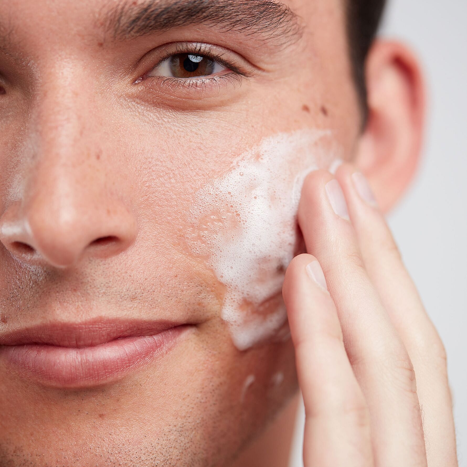 Skin Soothe Shave Gel