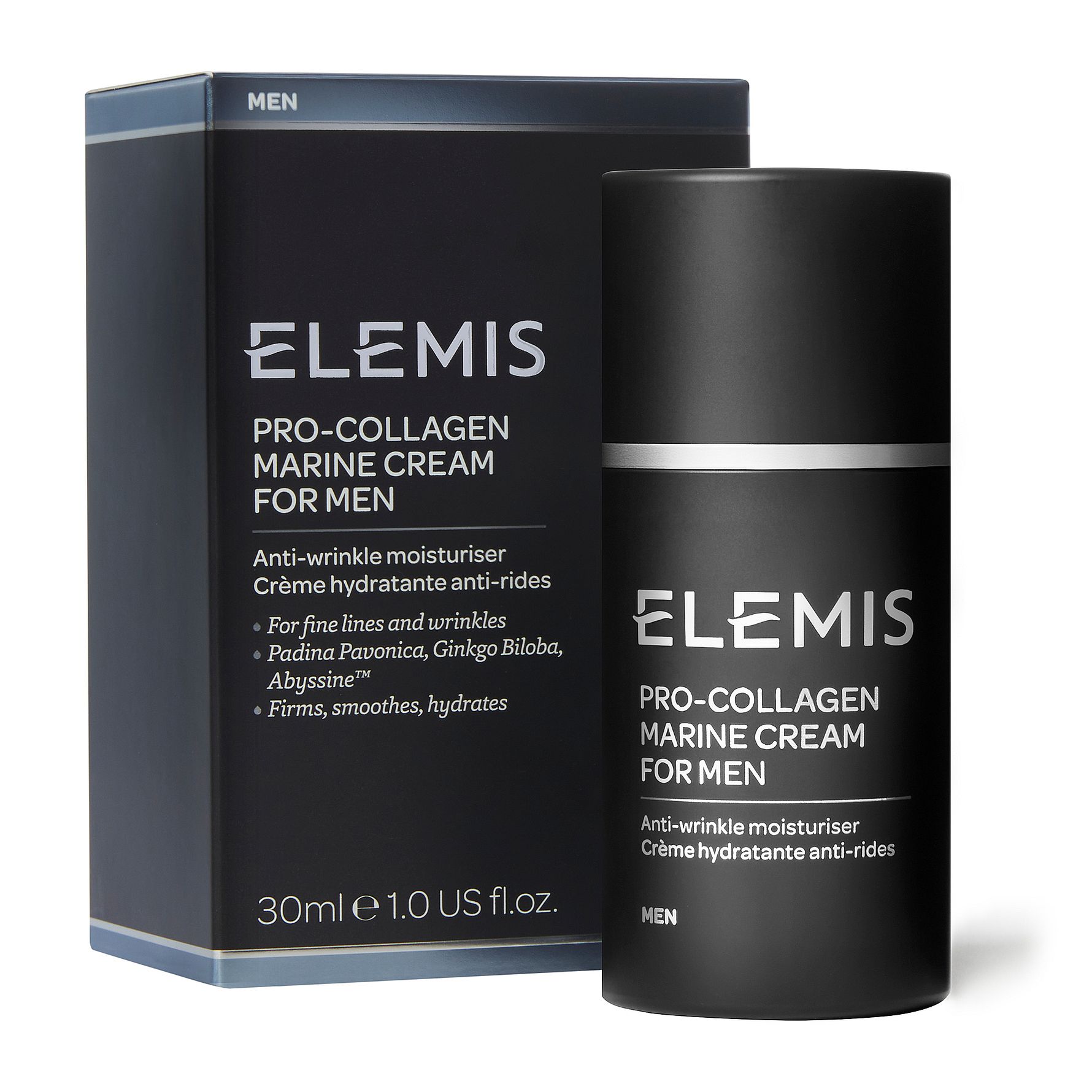 Pro-Collagen Marine Cream For Men